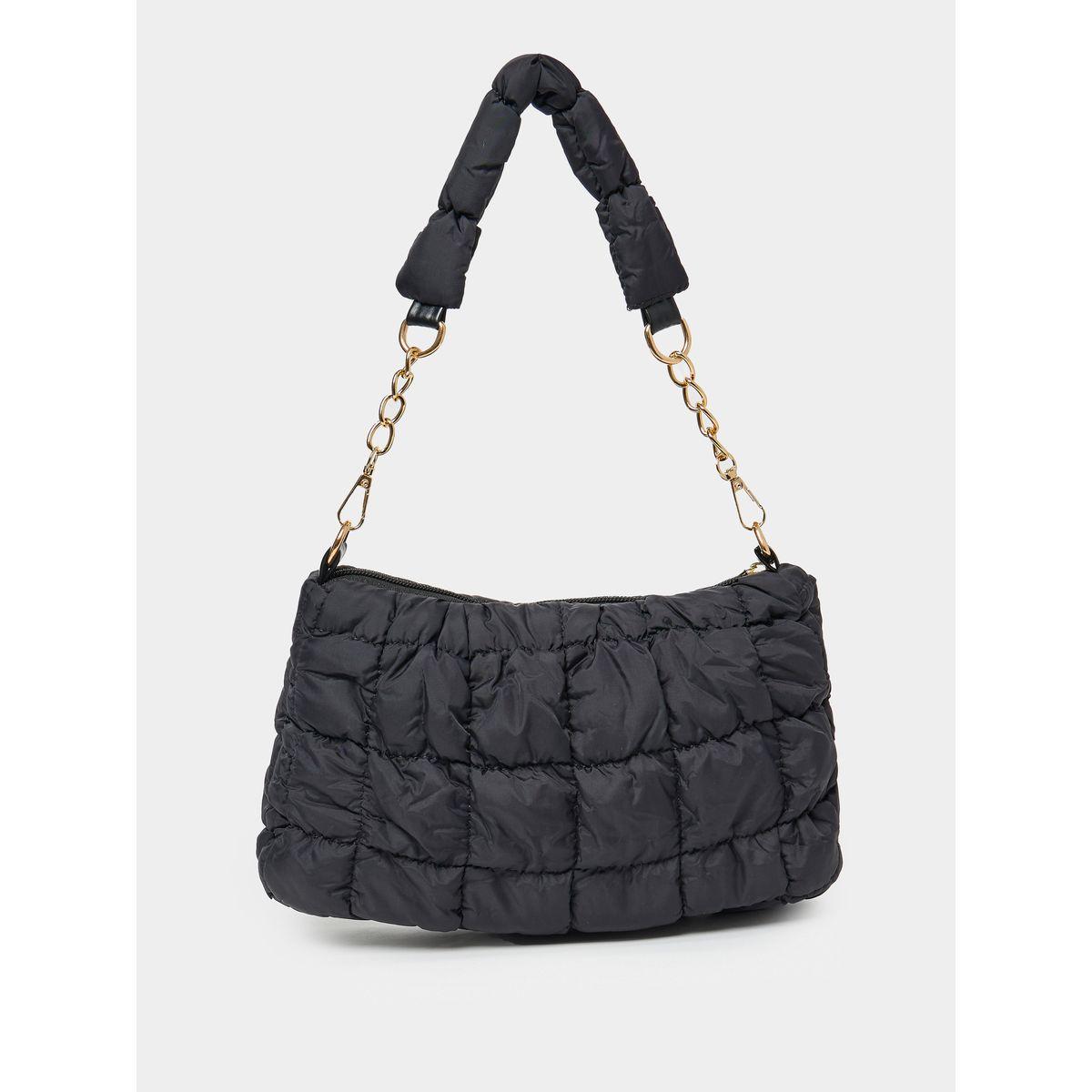 شنطة بحمالة قابلة للفصل مع سحَّاب غلق-women-bagsandwallets-handbags-image-5