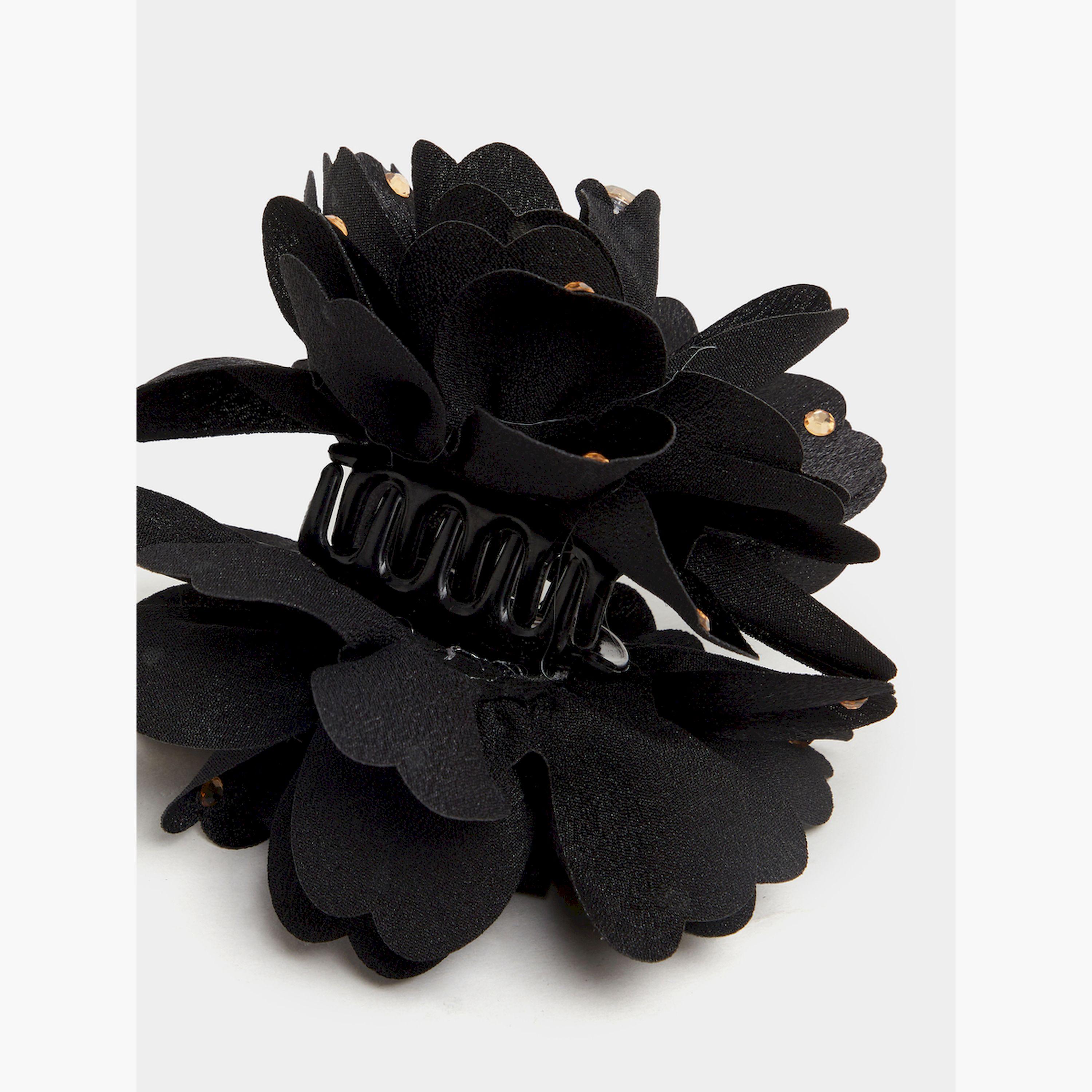 ستايلي - مشبك شعر مزين-women-hairaccessories-clamps-image-3