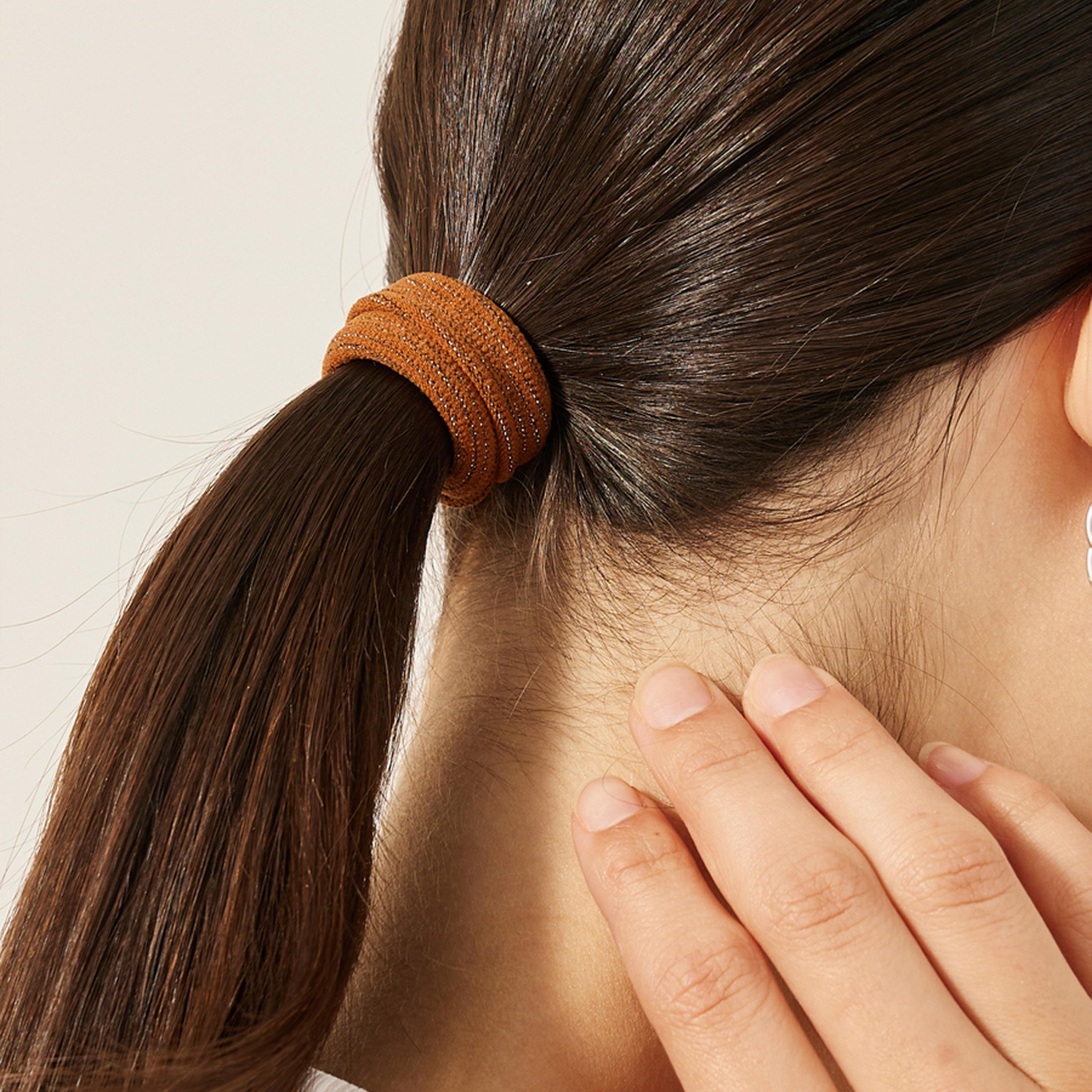 ستايلي - مجموعة من 5 ربطات شعر-women-hairaccessories-bands-image-2
