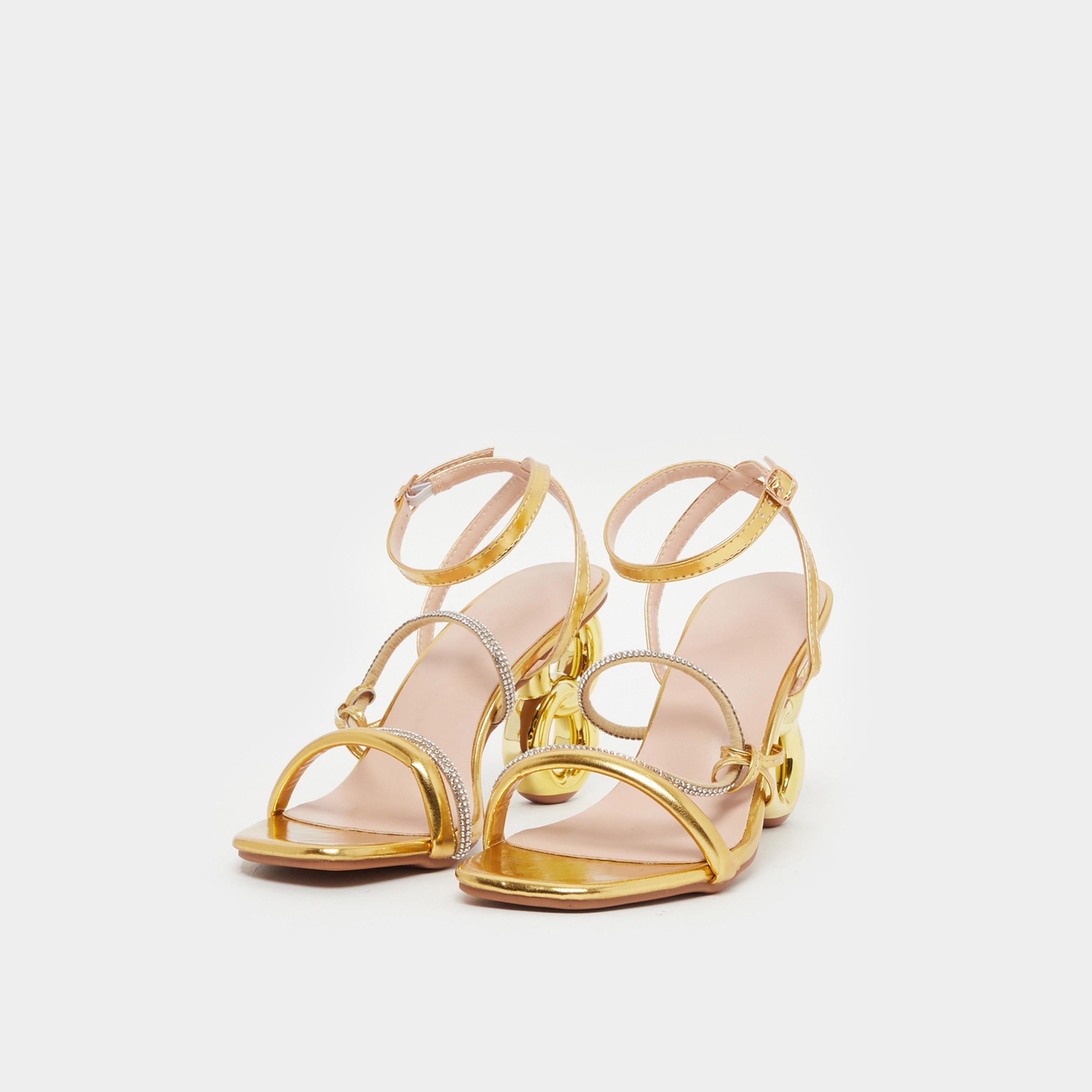 Take Two Ankle Strap Open Toe Sandals-women-shoes-sandals-heeled-image-2