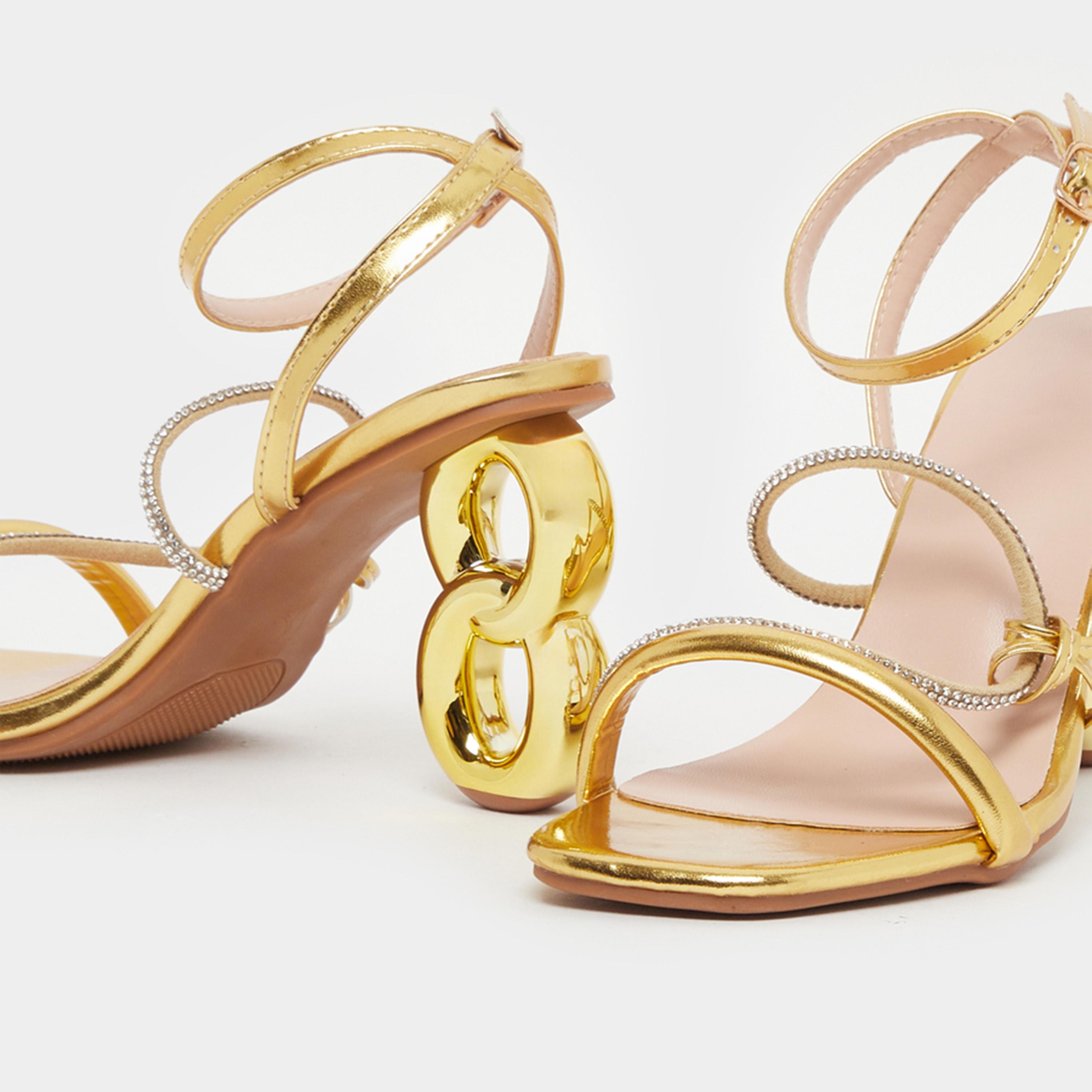 صندل بمقدمة مفتوحة وسير كاحل-women-shoes-sandals-heeled-image-3