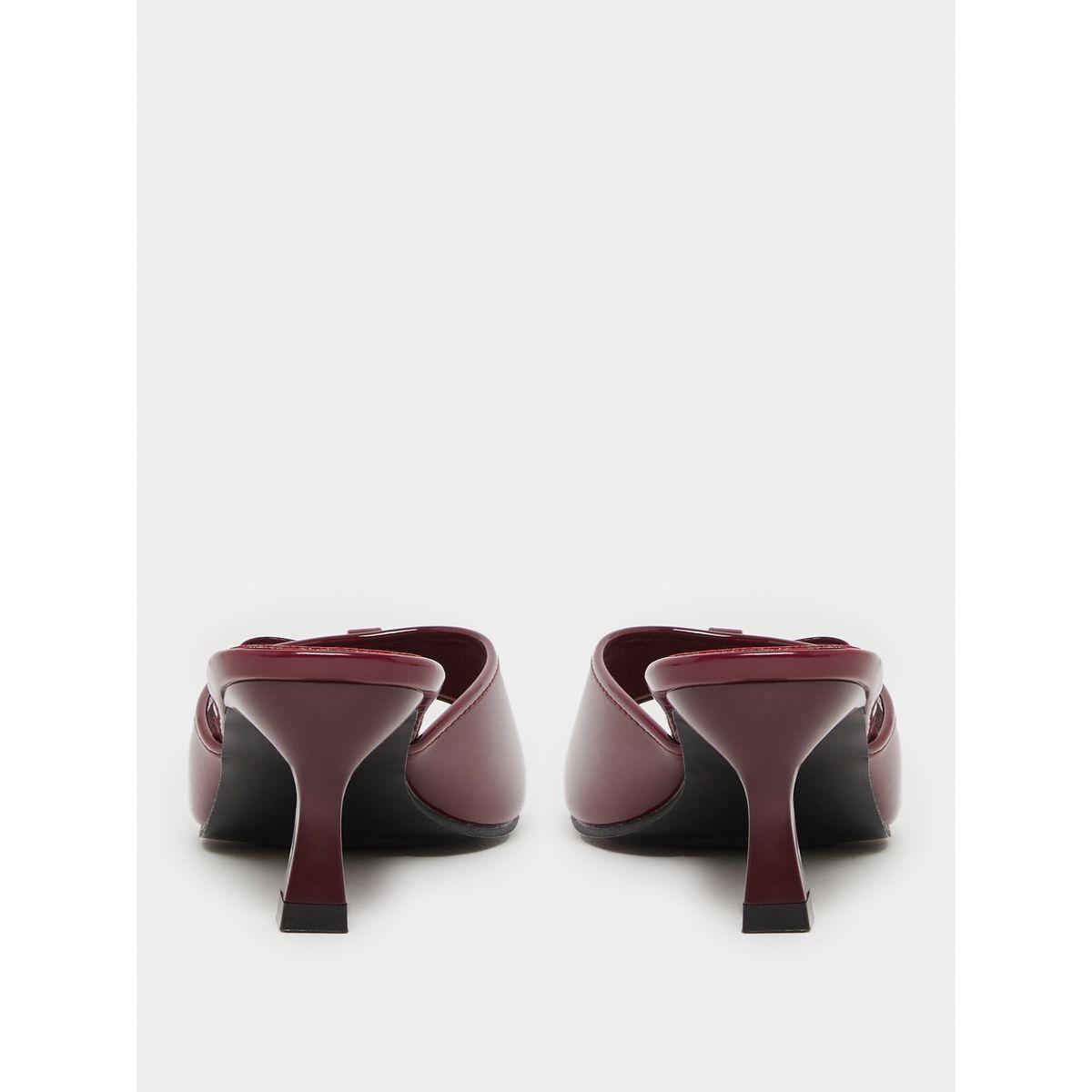Take Two Bow Accent Kitten Heel Sandals-women-shoes-sandals-heeled-image-4