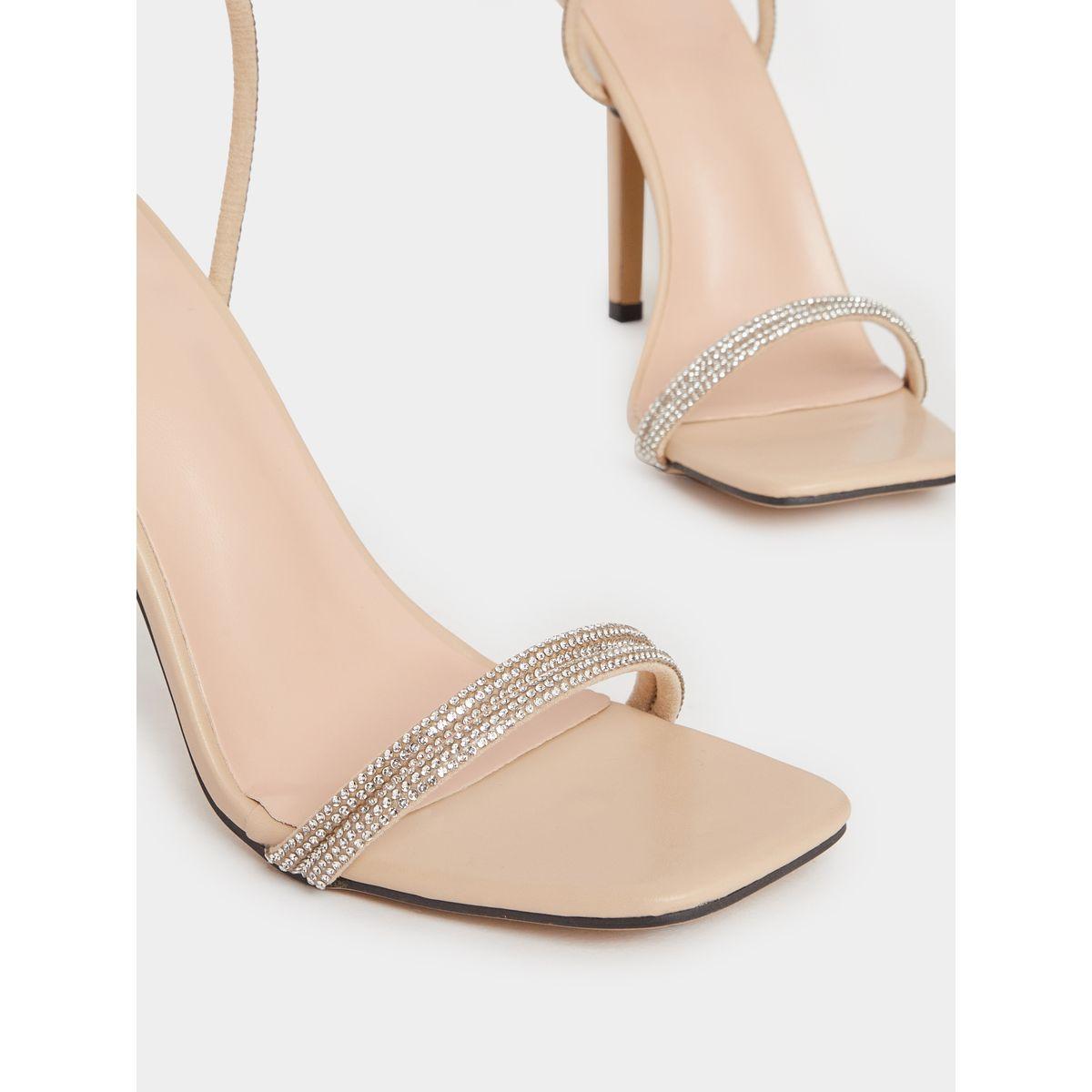 Take Two Embellished Strap Stiletto Heel Sandals-women-shoes-sandals-heeled-image-3