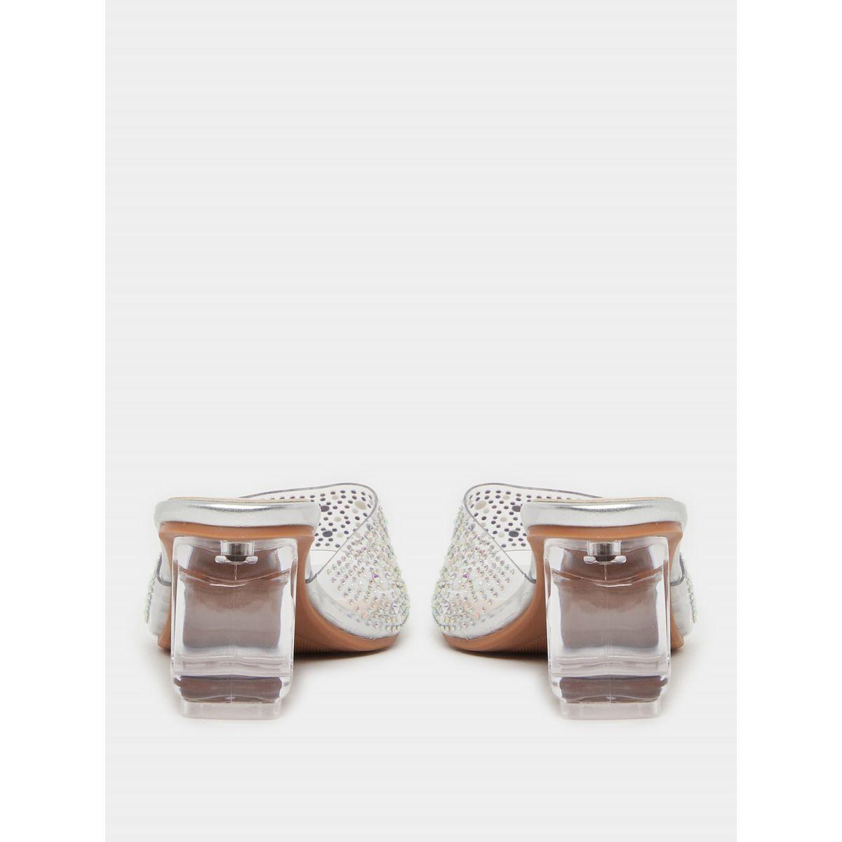 صندل منمق بسير شفاف-women-shoes-sandals-heeled-image-4