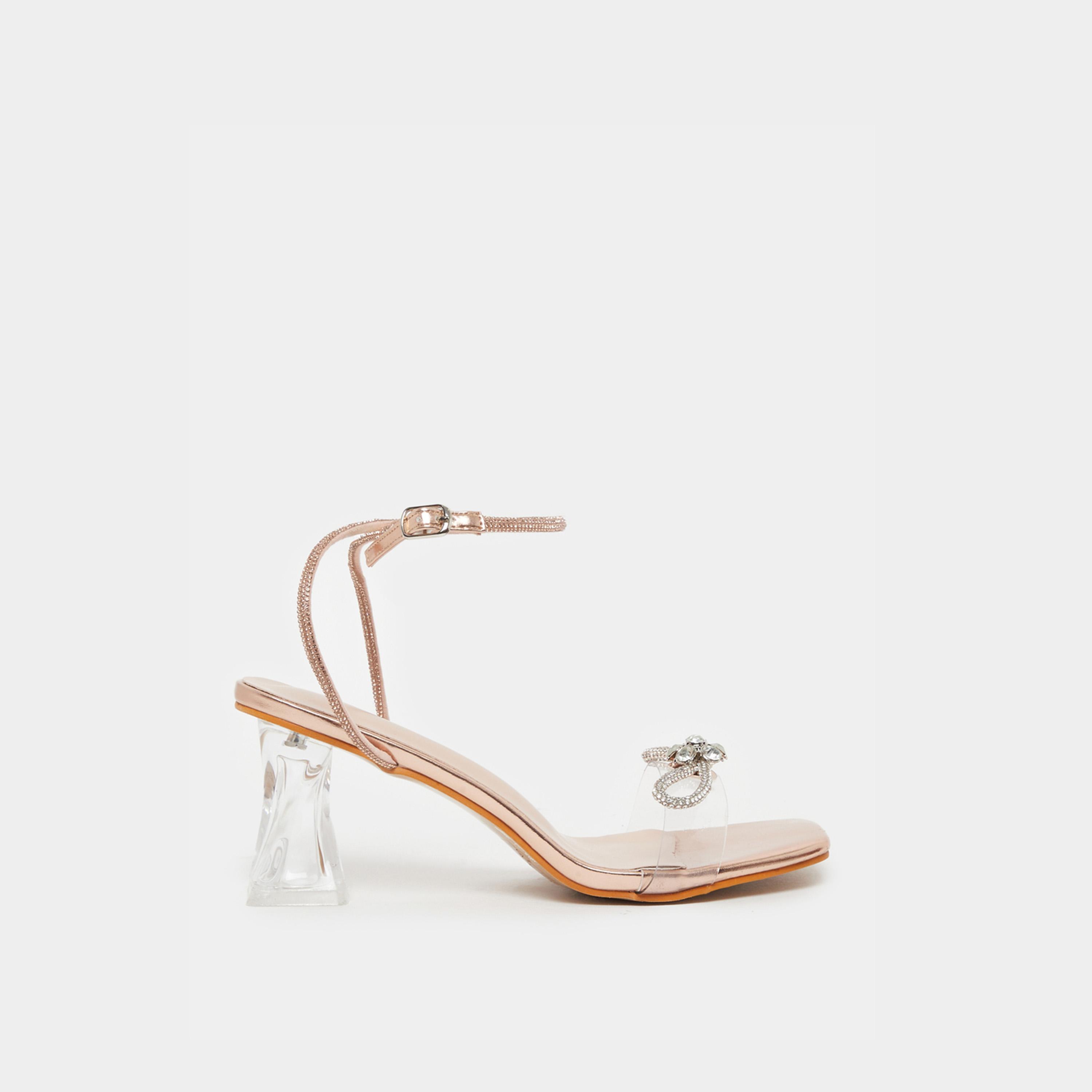 صندل بكعب سميك شفاف-women-shoes-sandals-heeled-image-1