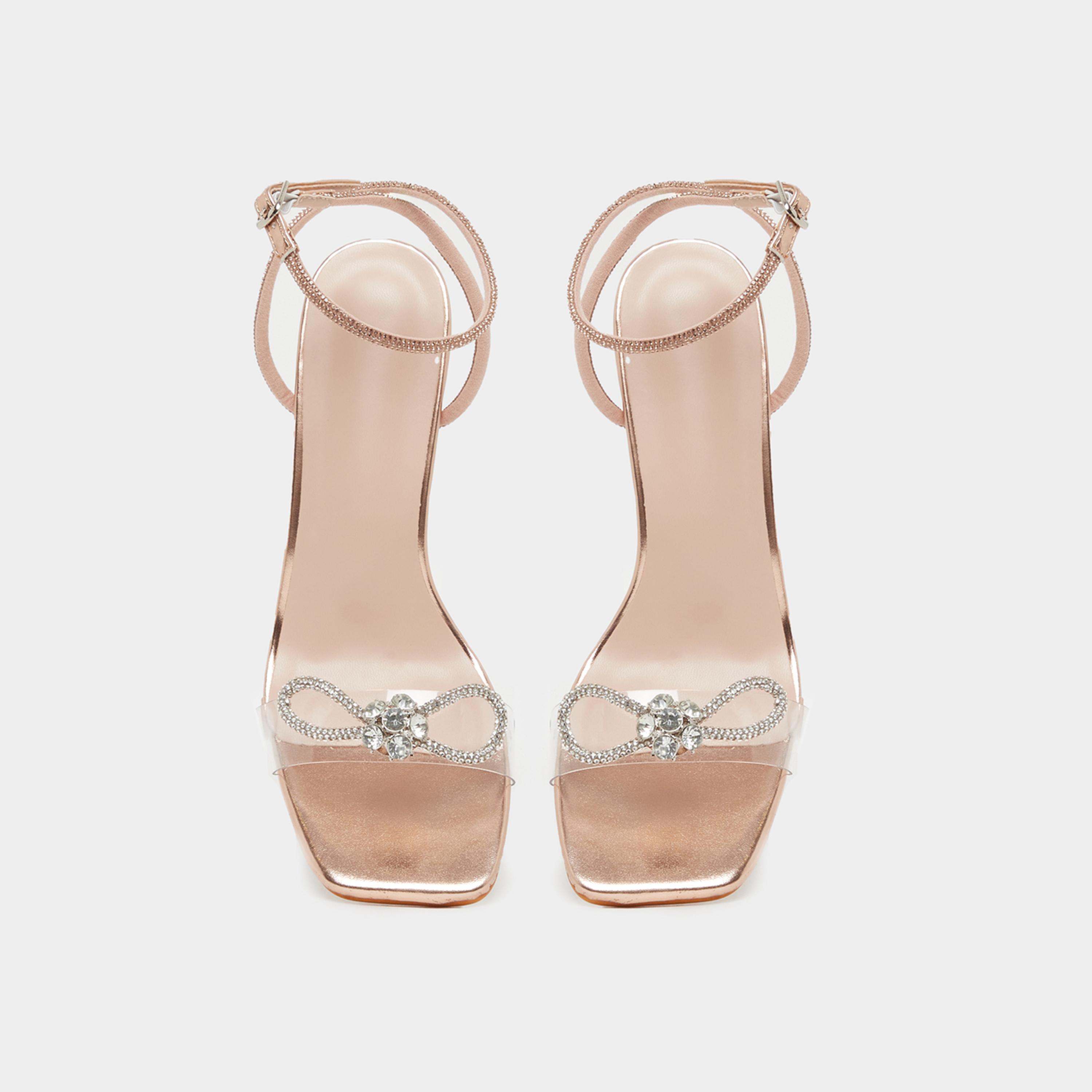 Take Two Embellished Transparent Block Heel Sandals-women-shoes-sandals-heeled-image-5