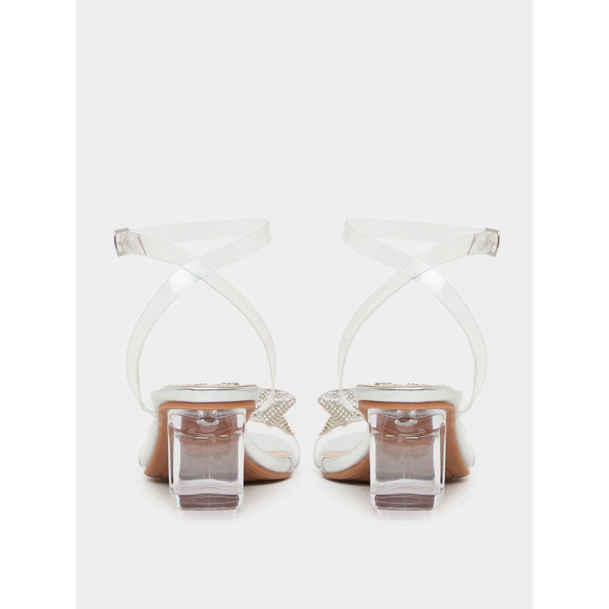 صندل بكعب سميك وحلية بنمط فيونكة-women-shoes-sandals-heeled-image-5