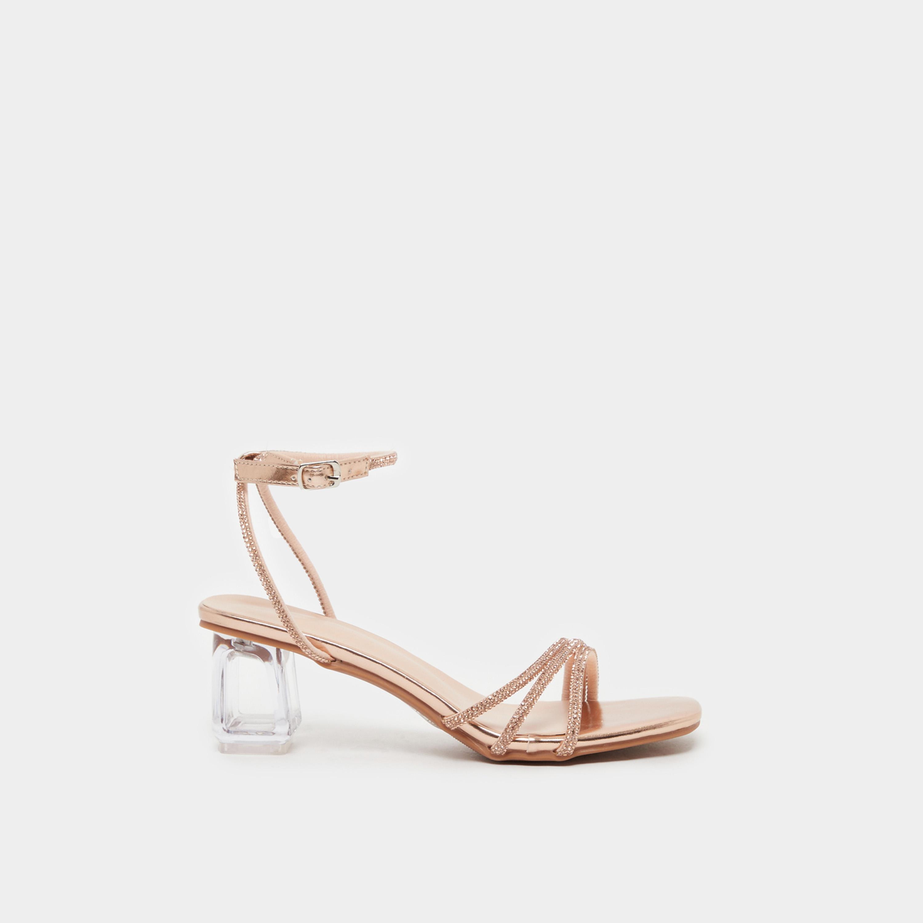 صندل بكعب سميك شفاف-women-shoes-sandals-heeled-image-1
