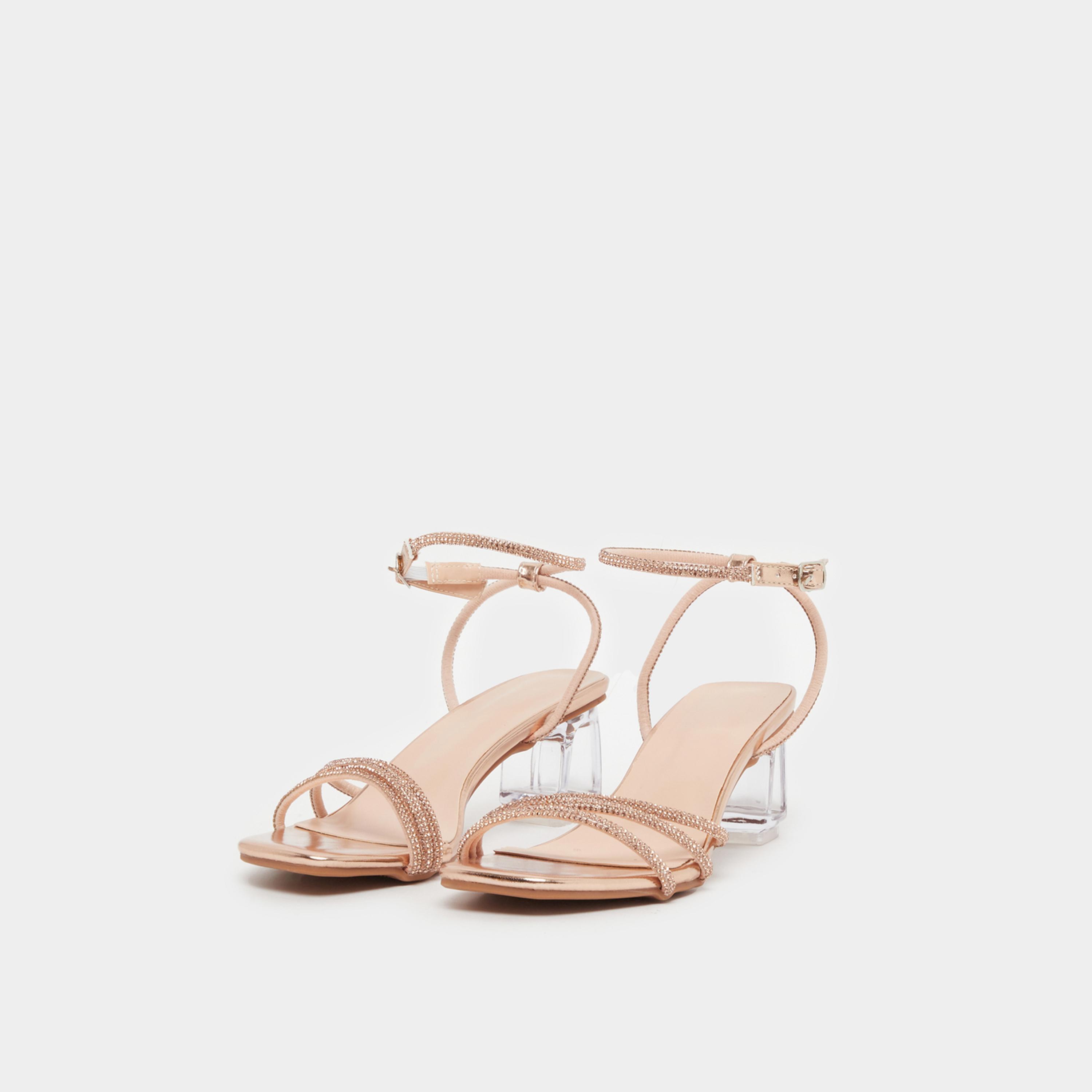 صندل بكعب سميك شفاف-women-shoes-sandals-heeled-image-2