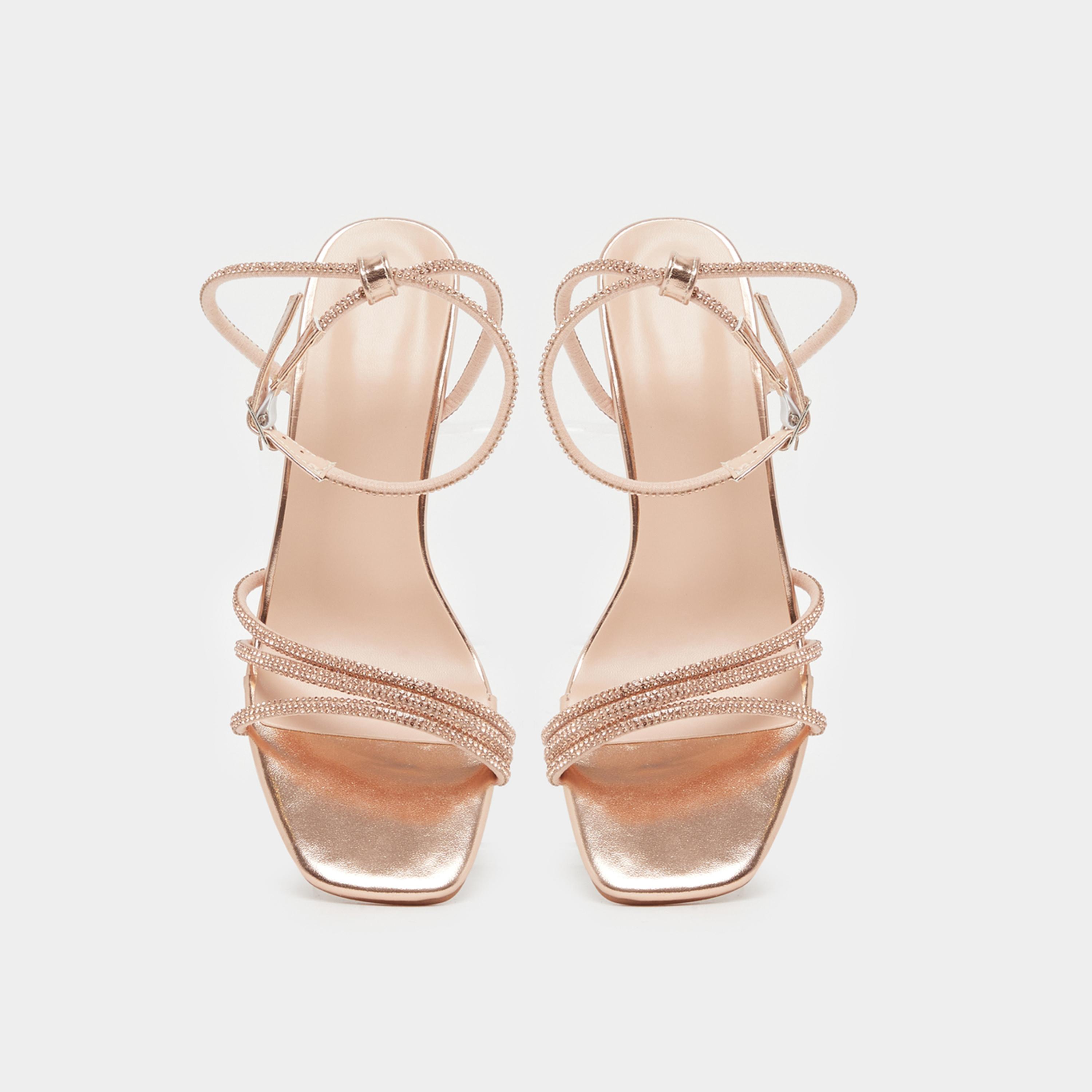 Take Two Embellished Transparent Block Heel Sandals-women-shoes-sandals-heeled-image-5