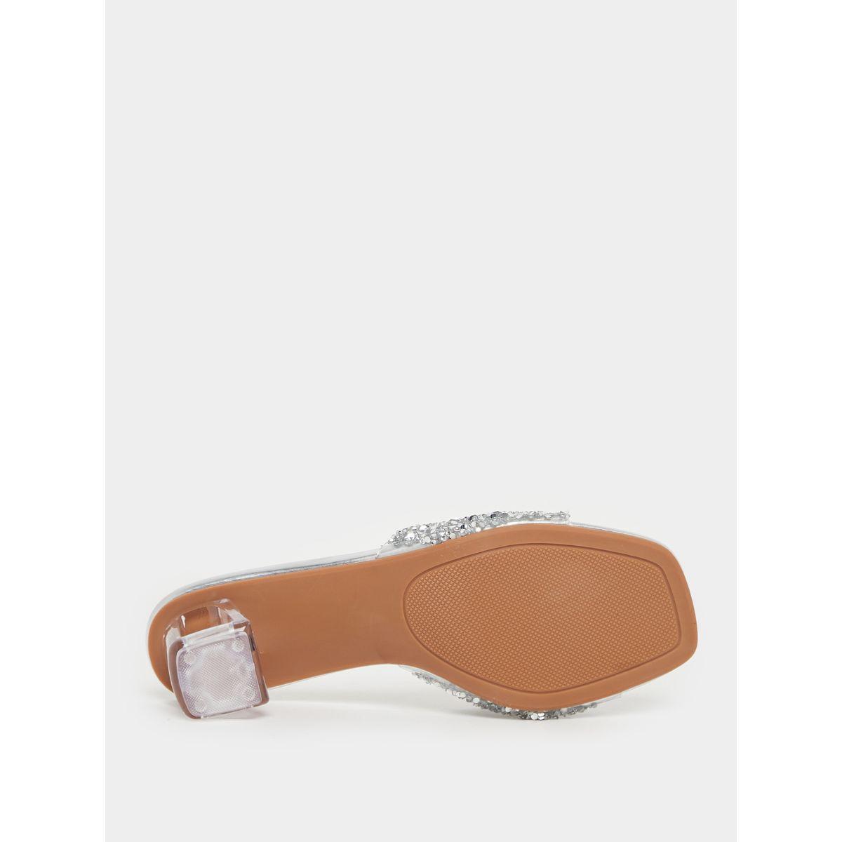 Take Two Embellished Slip-On Sandals with Block Heels-women-shoes-heels-image-7