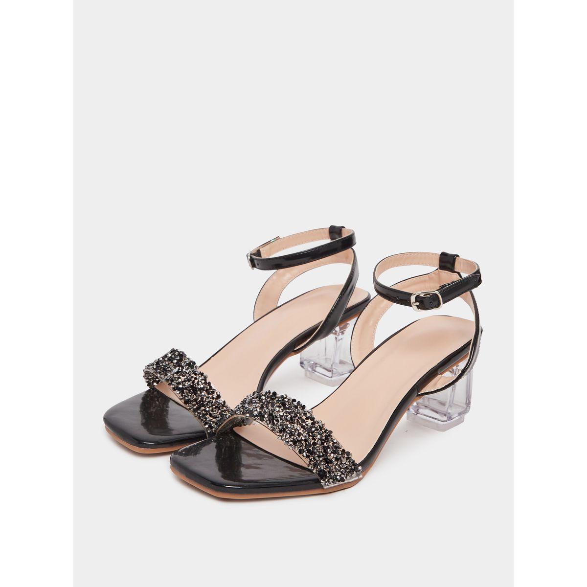 صندل منمق بسير كاحل وكعب شفاف-women-shoes-sandals-heeled-image-2