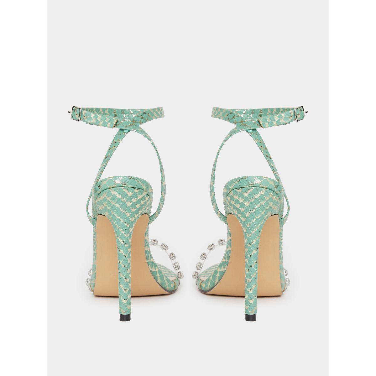 صندل بكعب ستيليتو وسير شفاف-women-shoes-sandals-heeled-image-4