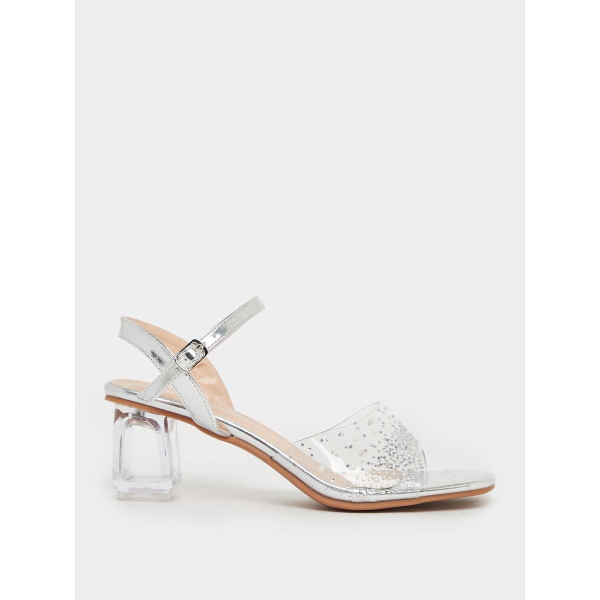 صندل بكعب سميك ومزين بحجر الراين-women-shoes-sandals-heeled-image-2