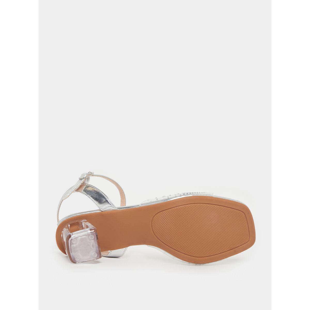 صندل بكعب سميك ومزين بحجر الراين-women-shoes-sandals-heeled-image-7