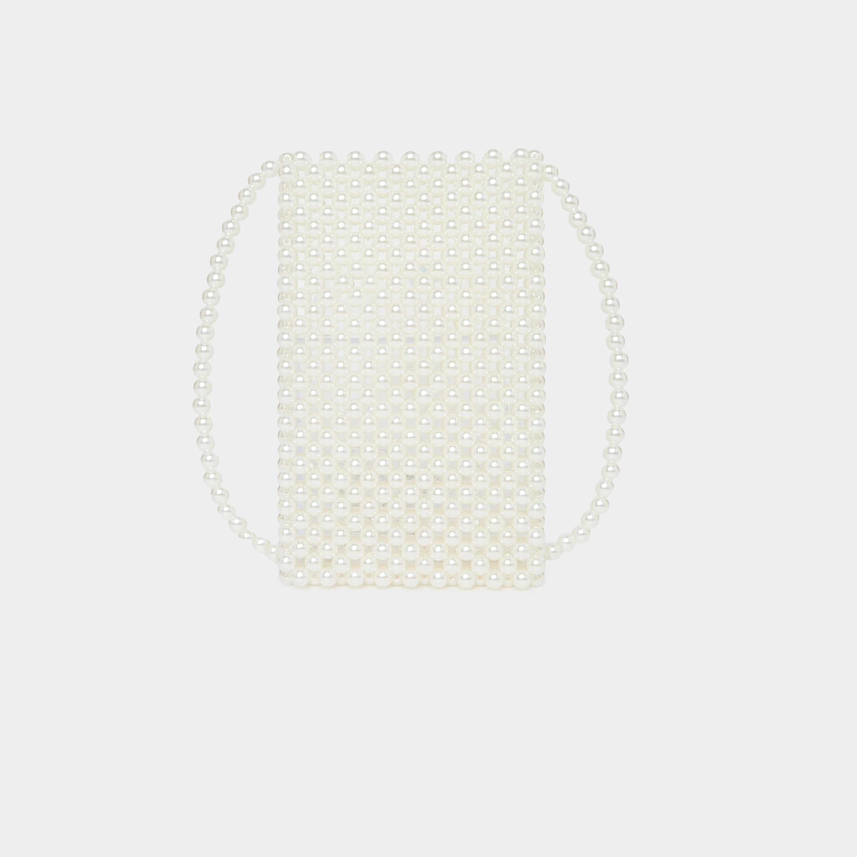 Styli Faux Pear Mini Bag-women-bagsandwallets-handbags-image-2