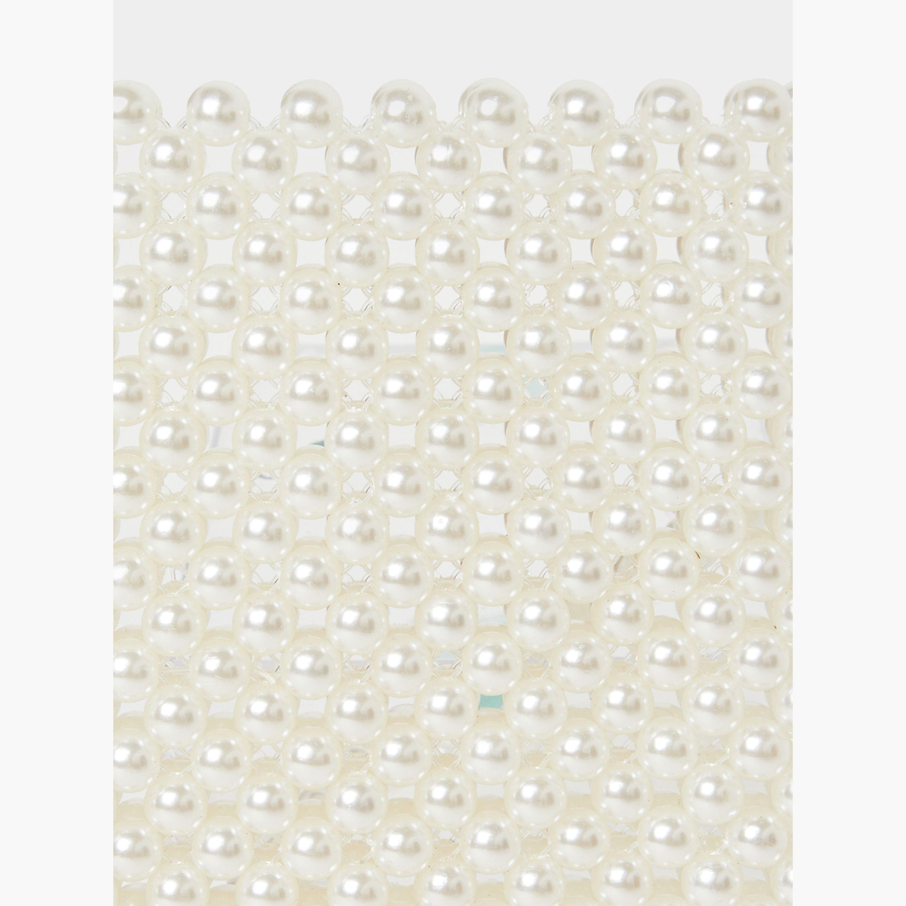 Styli Faux Pear Mini Bag-women-bagsandwallets-handbags-image-4