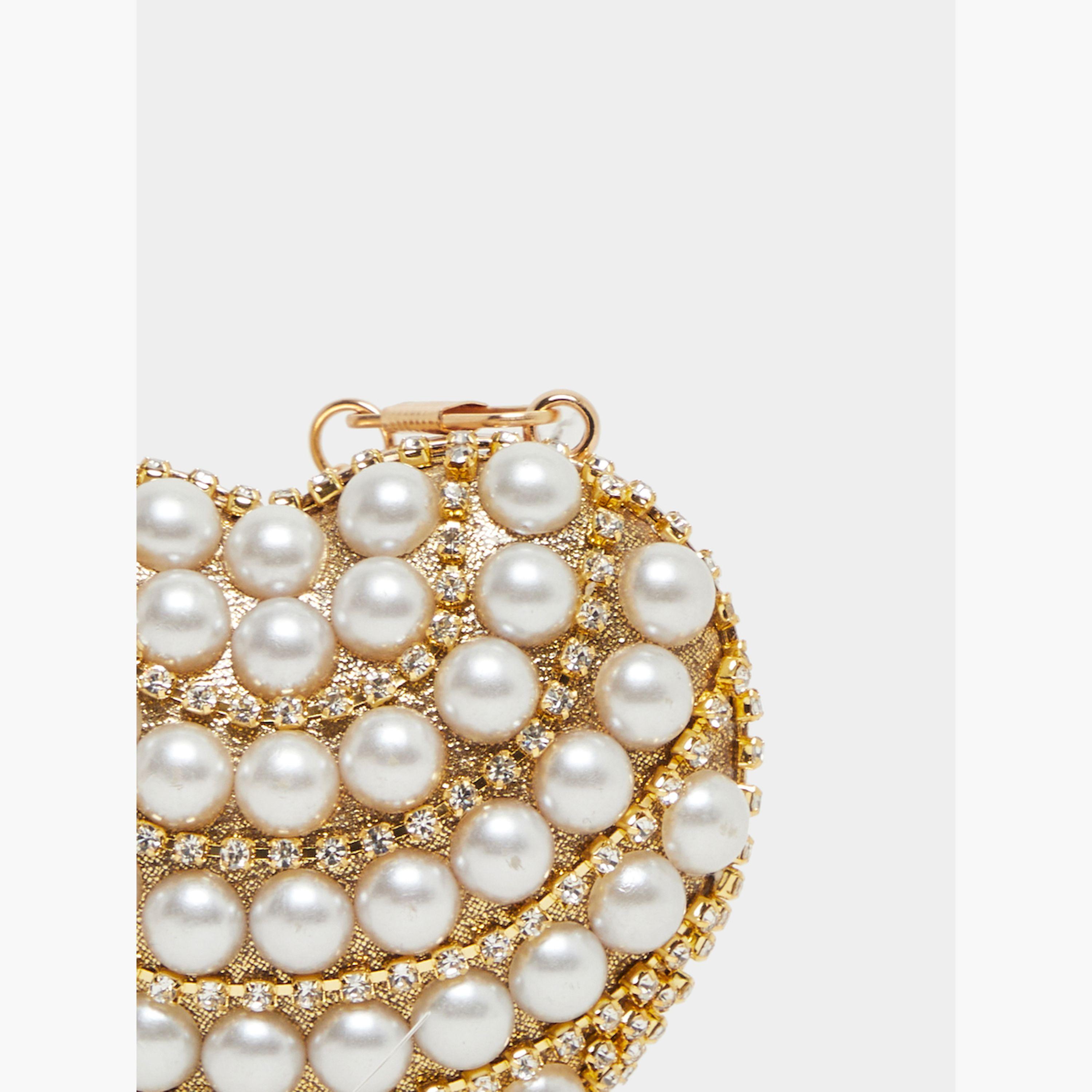 ستايلي - حقيبة كروس مزينة باللؤلؤ الصناعي-women-bagsandwallets-handbags-image-3