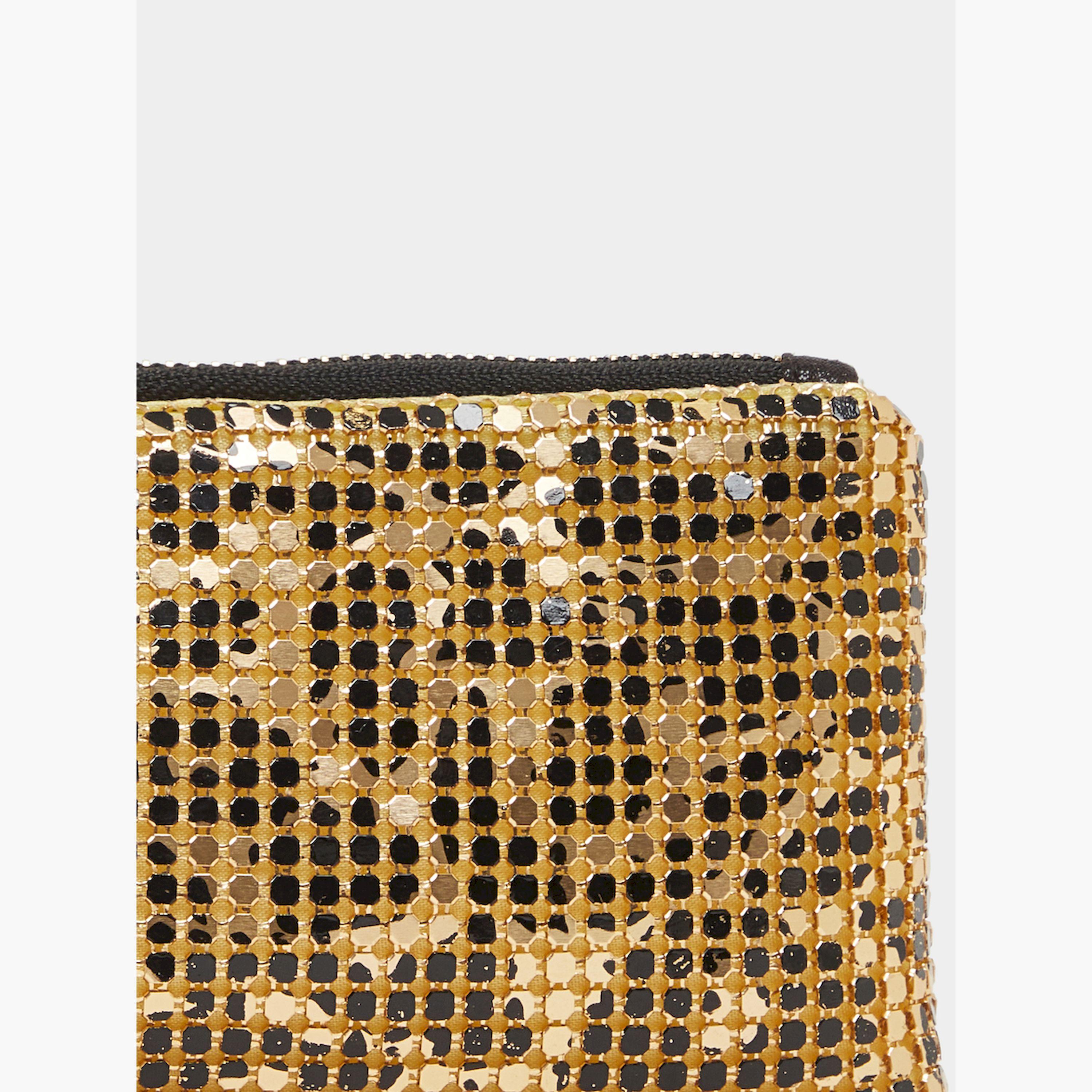 ستايلي - حقيبة كلاتش مزينة مع سحاب للإغلاق-women-bagsandwallets-handbags-image-3