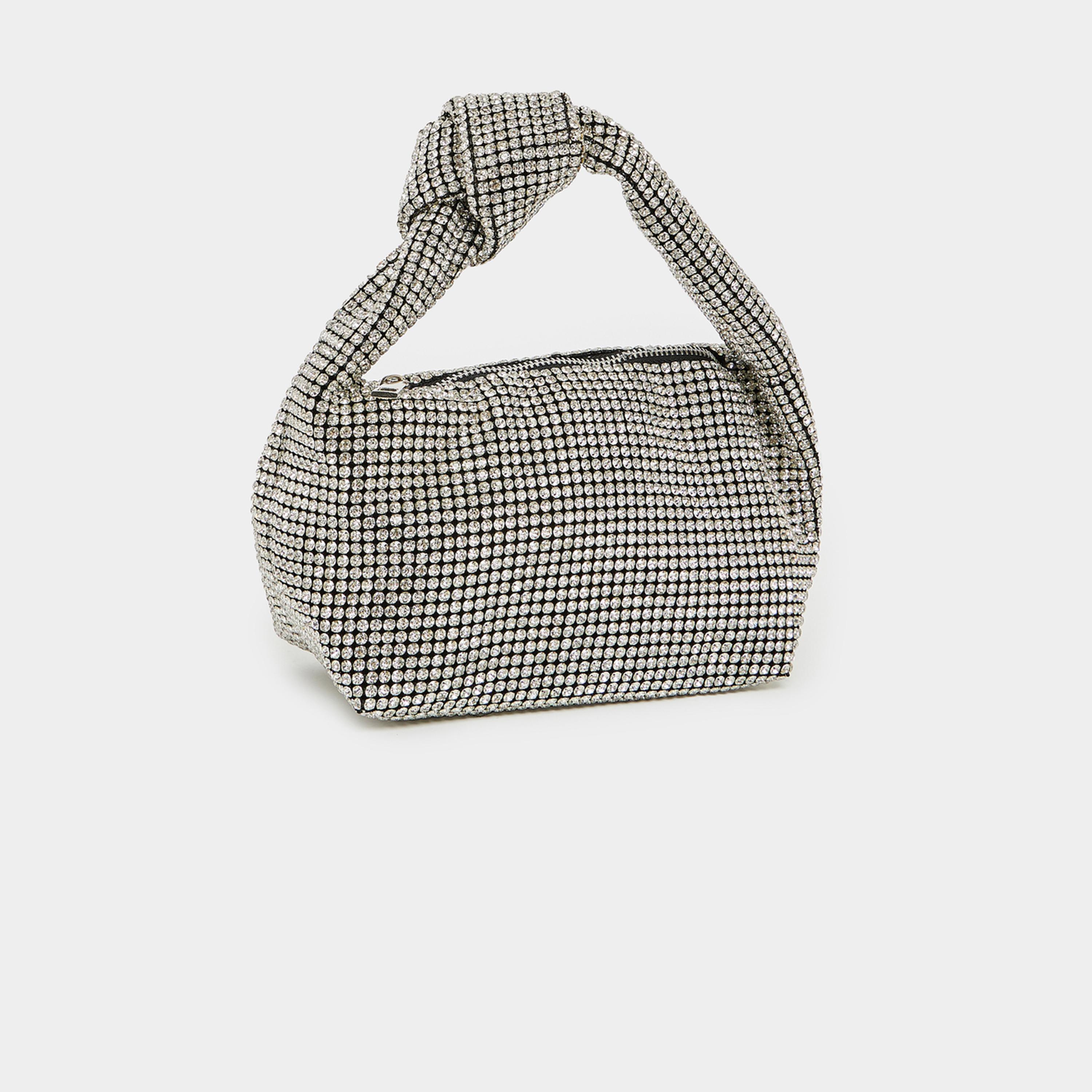 Styli Embellished Handbag-women-bagsandwallets-handbags-image-1