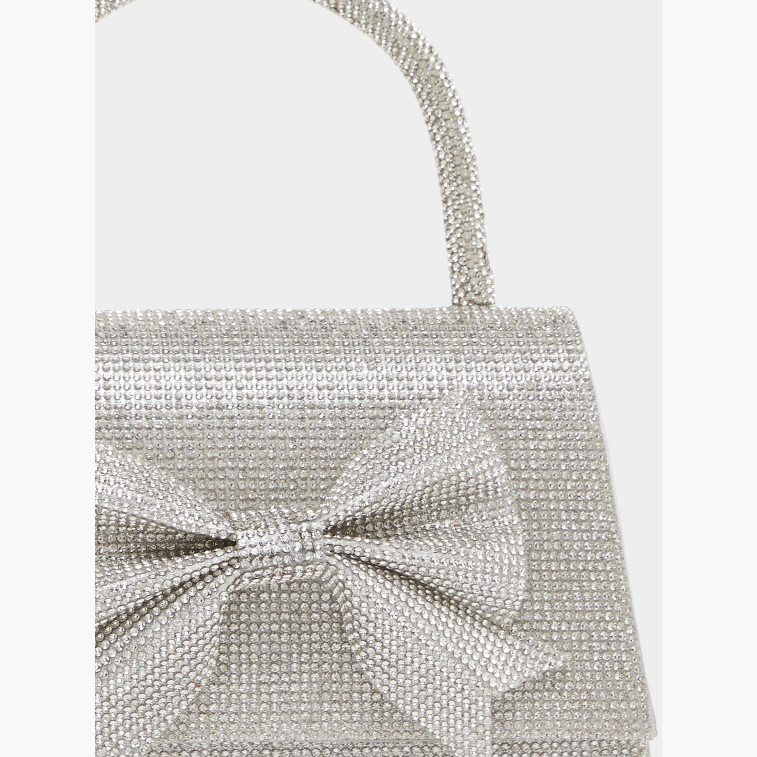 Styli Embellished Bow Detail Handbag-women-bagsandwallets-handbags-image-5