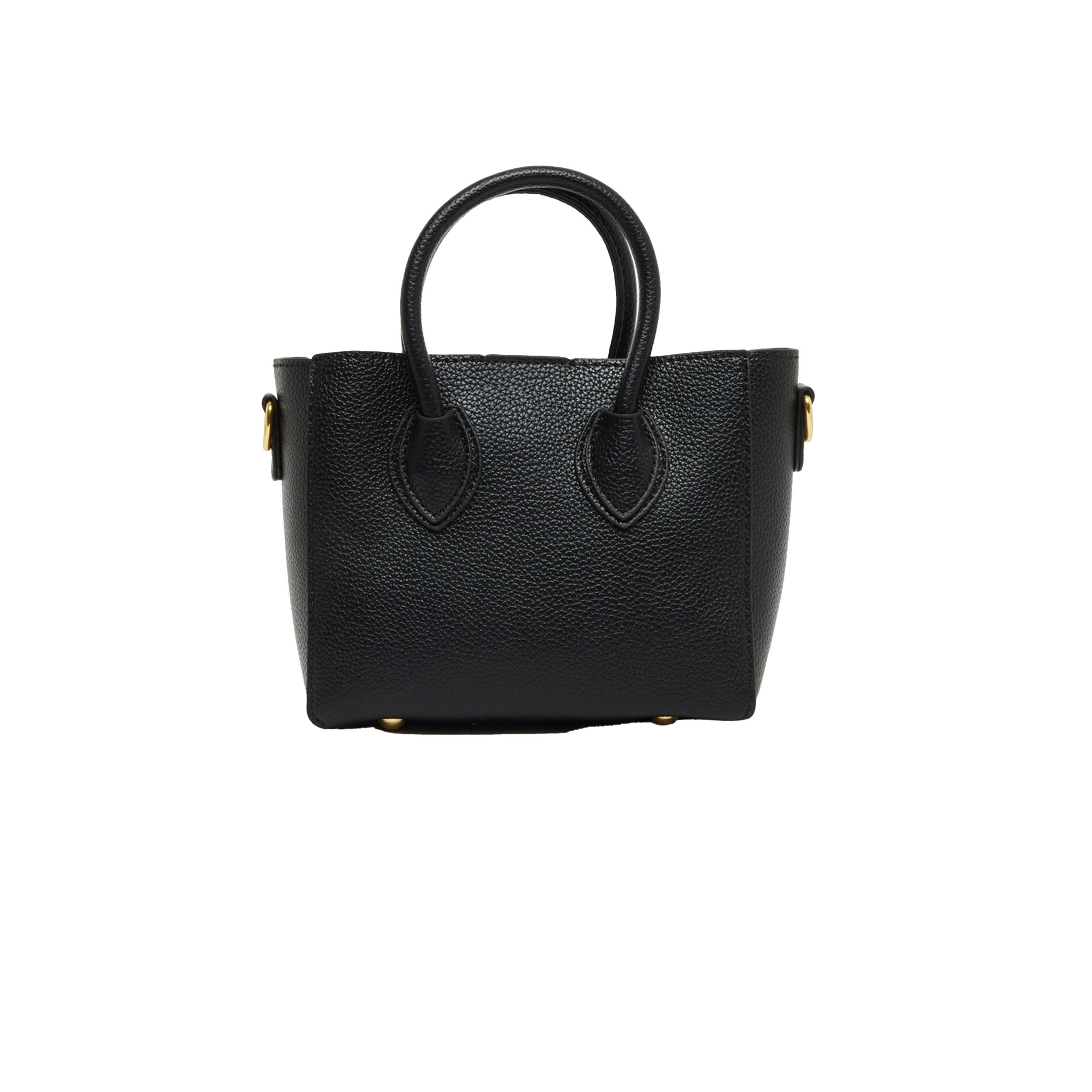 ستايلي - شنطة كتف تصميم وشاح مطبوع مع جيب-women-bagsandwallets-handbags-image-4