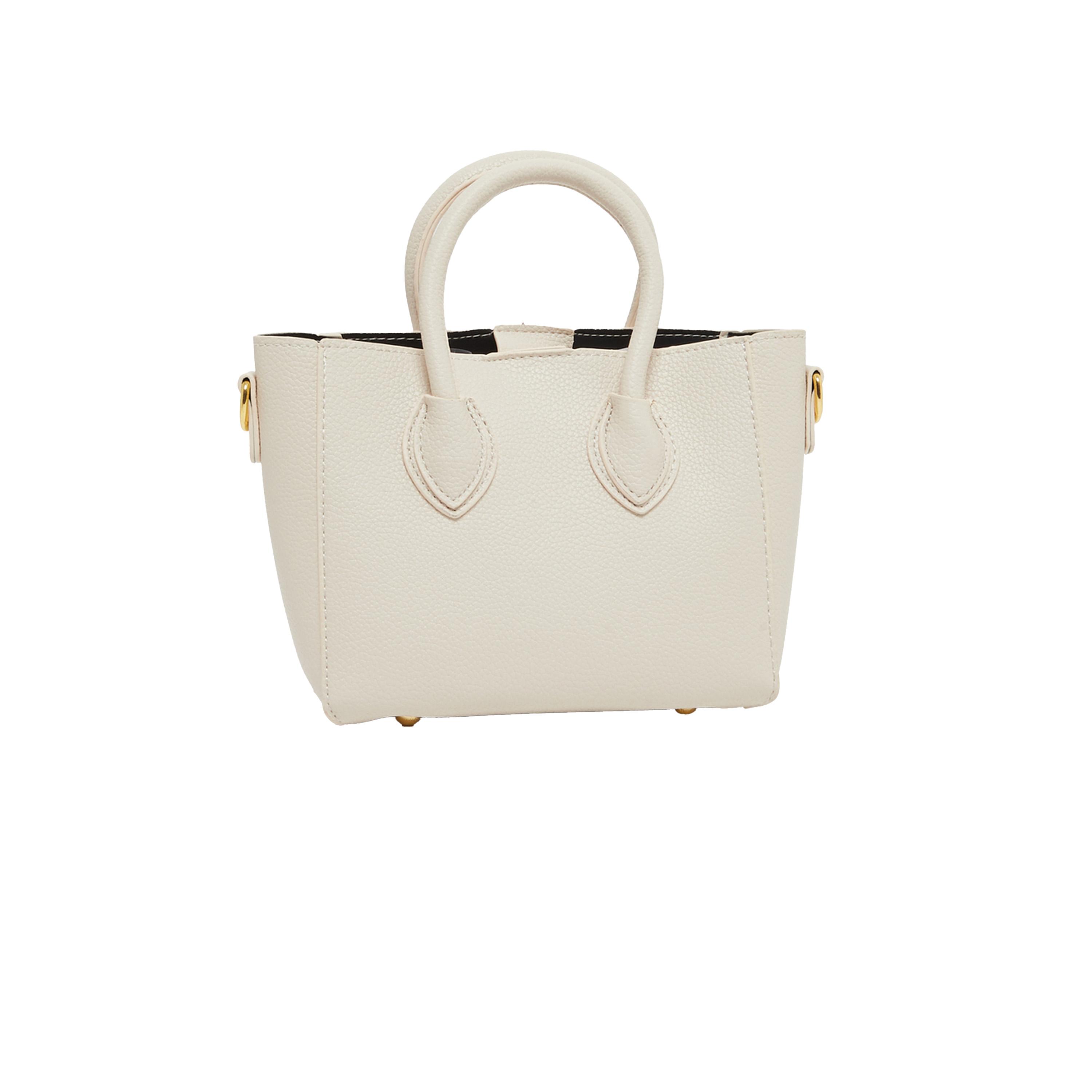 ستايلي - شنطة كتف تصميم وشاح مطبوع مع جيب-women-bagsandwallets-handbags-image-2