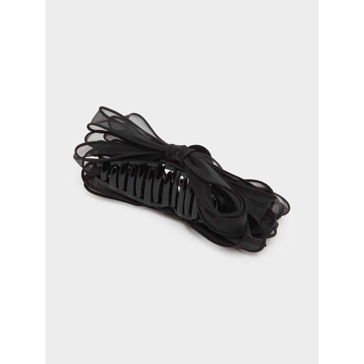 Styli Layered Ribbon Claw Clip-women-hairaccessories-clamps-image-1