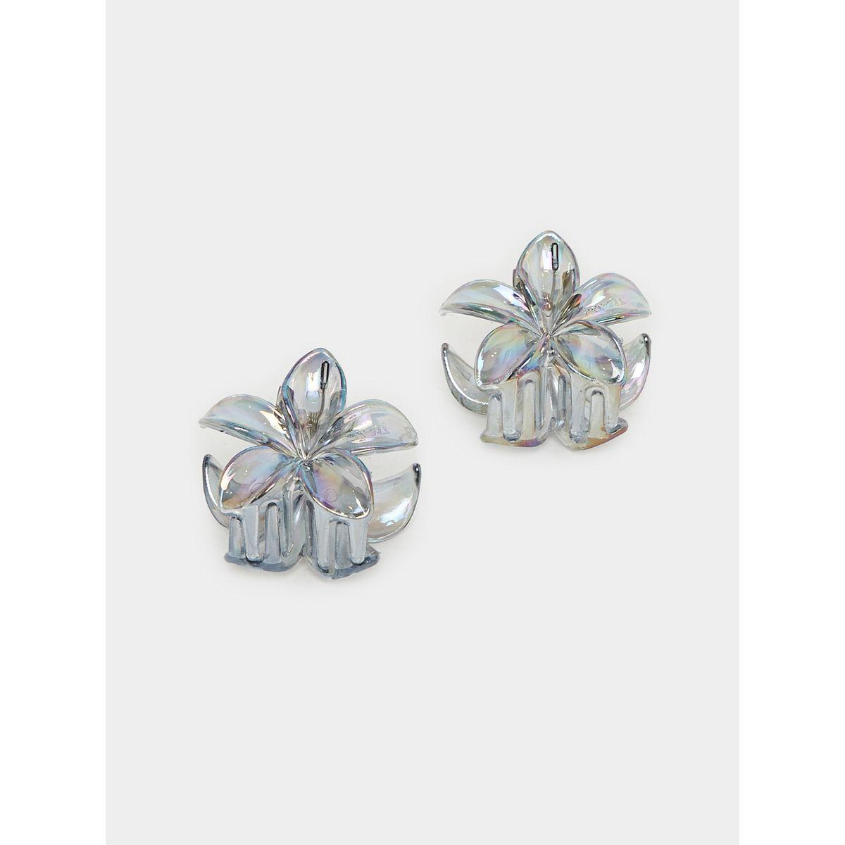 مجموعة من 2 مشبك شعر عصري-women-hairaccessories-clamps-image-2