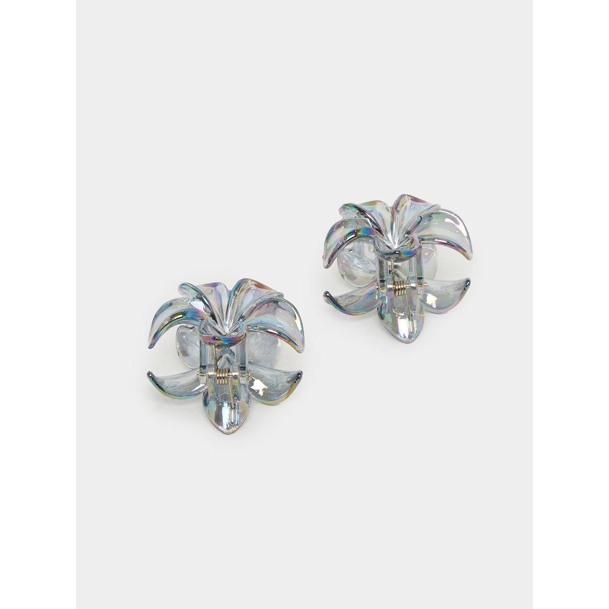 مجموعة من 2 مشبك شعر عصري-women-hairaccessories-clamps-image-3