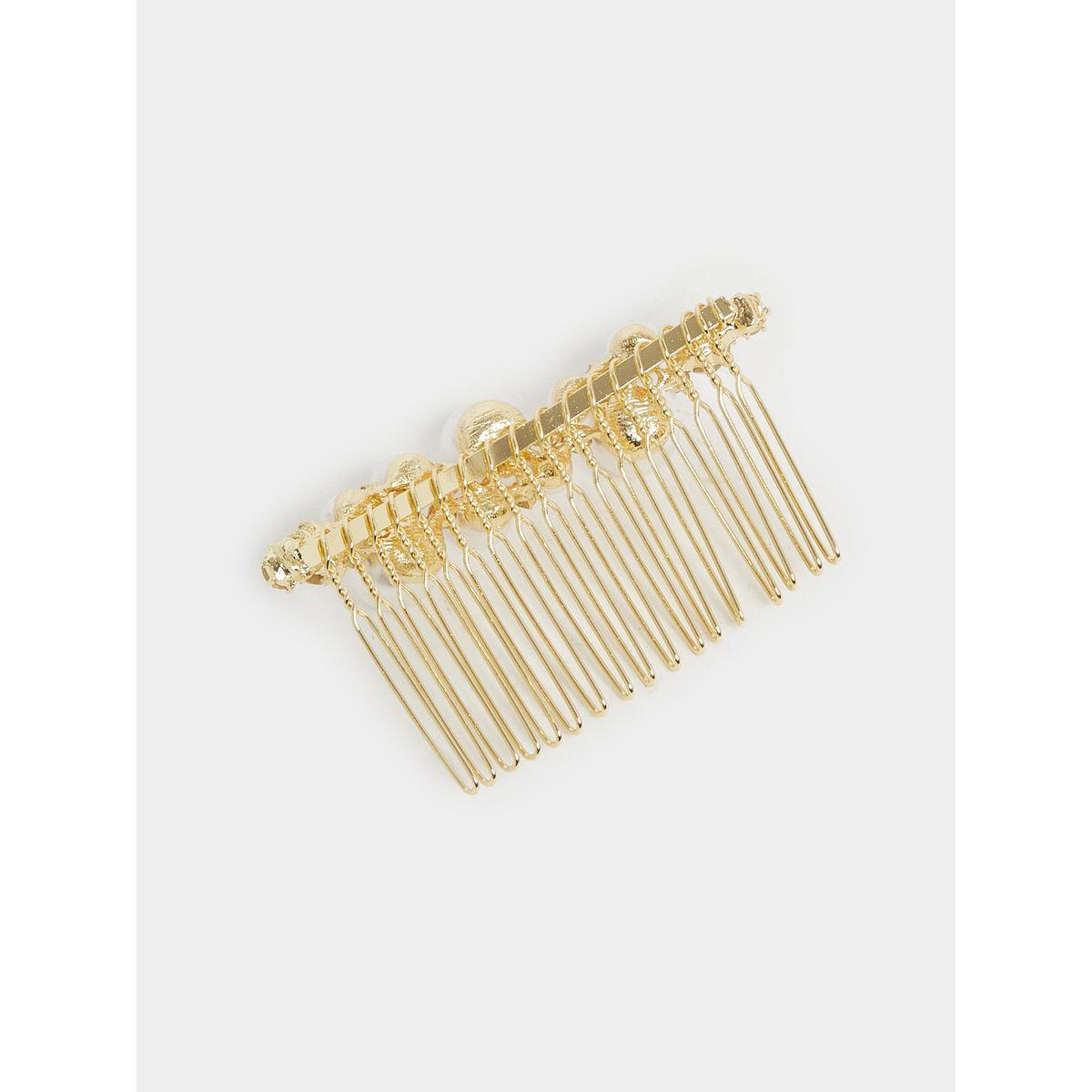 مشبك شعر مزين بلؤلؤ صناعي-women-hairaccessories-clips-image-3
