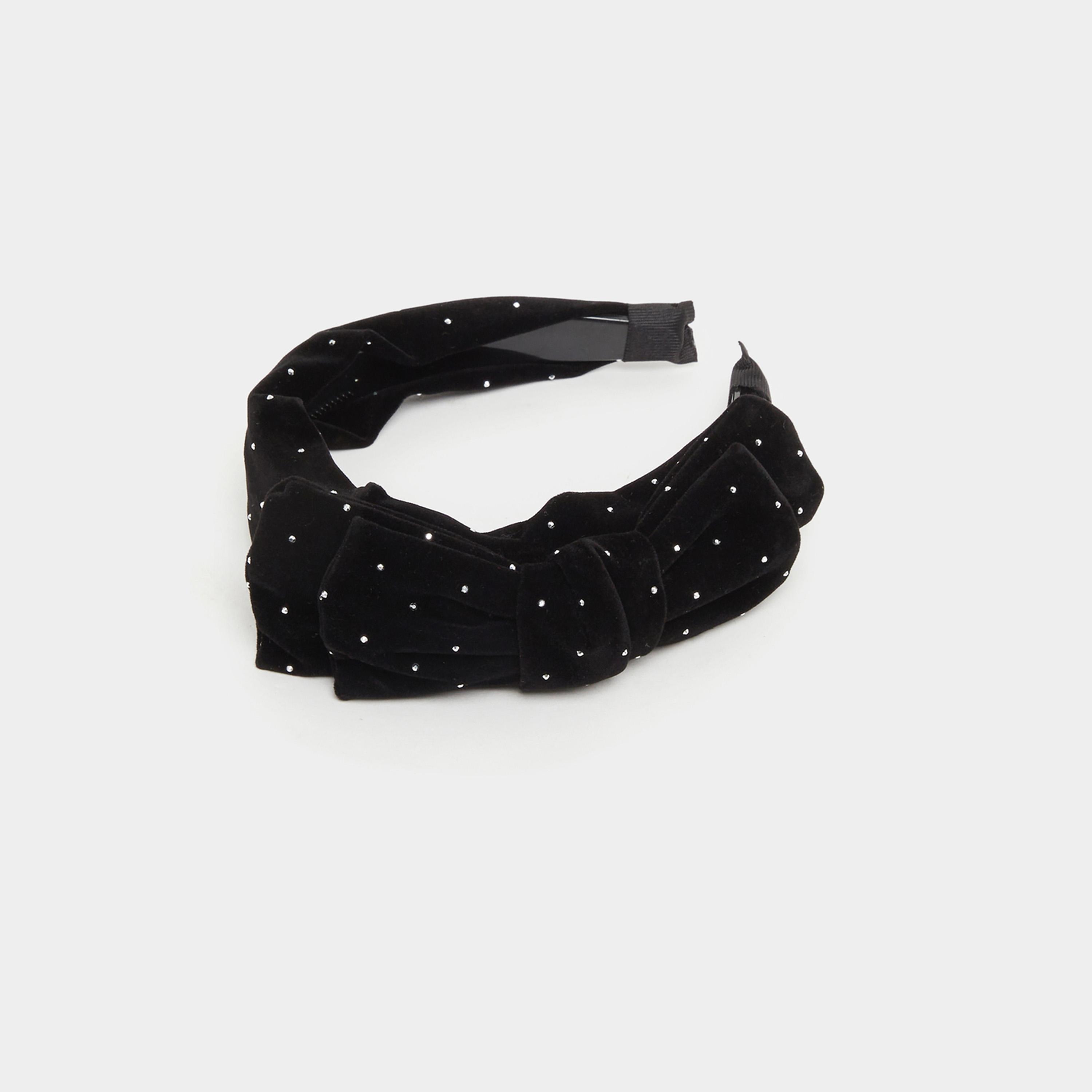 ستايلي - طوق رأس مزين-women-hairaccessories-bands-image-1