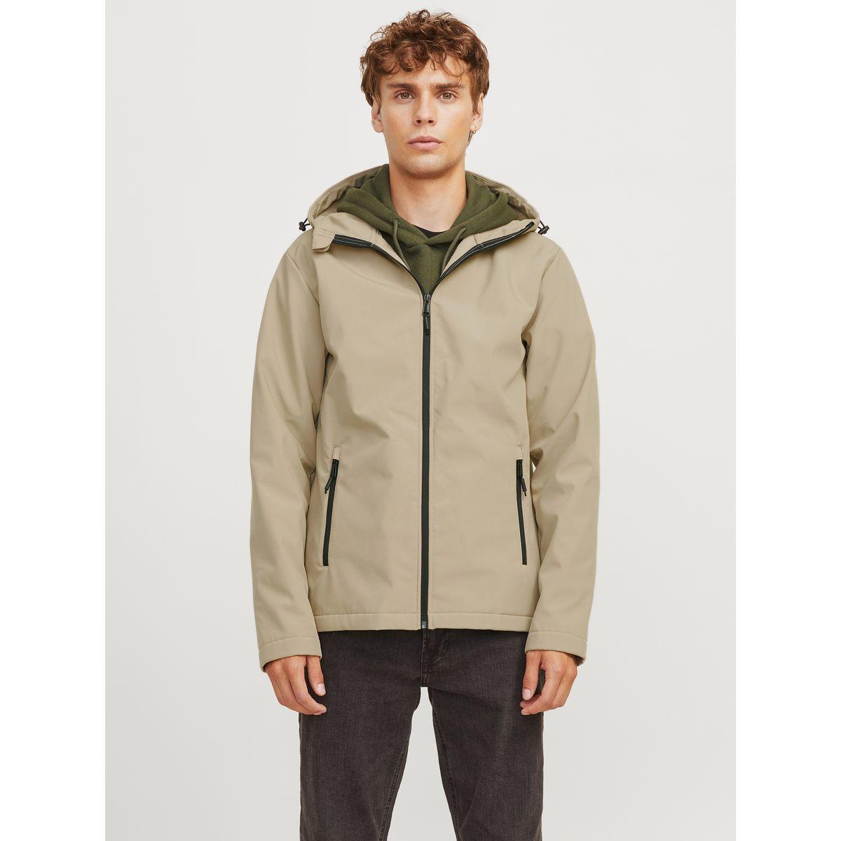 جاكيت بياقة هودي وسحَّاب غلق-men-clothing-jacketsandblazers-jackets-image-3