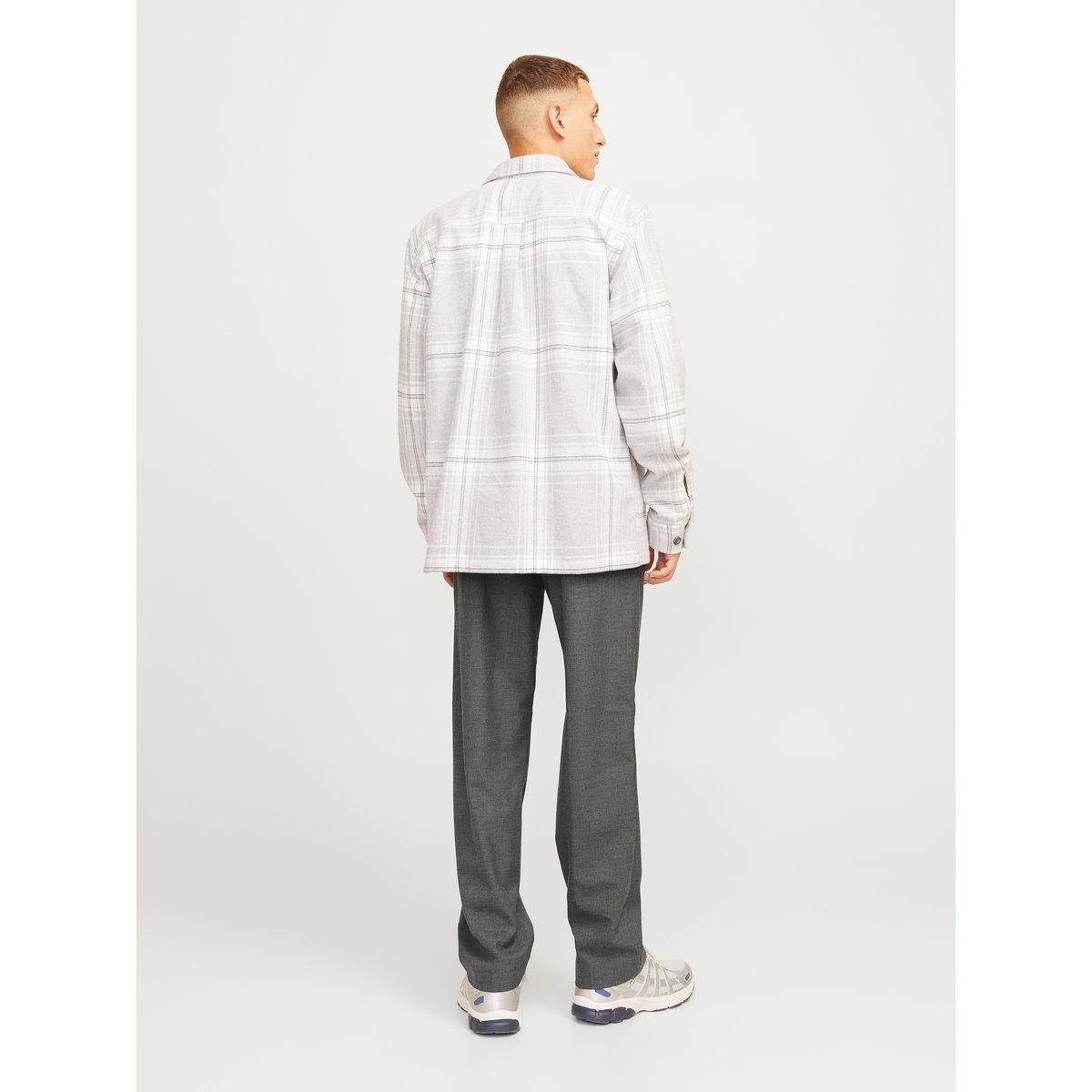 تيشيرت بقصة سليم فت وياقة دائرية-men-clothing-bottoms-joggers-image-4