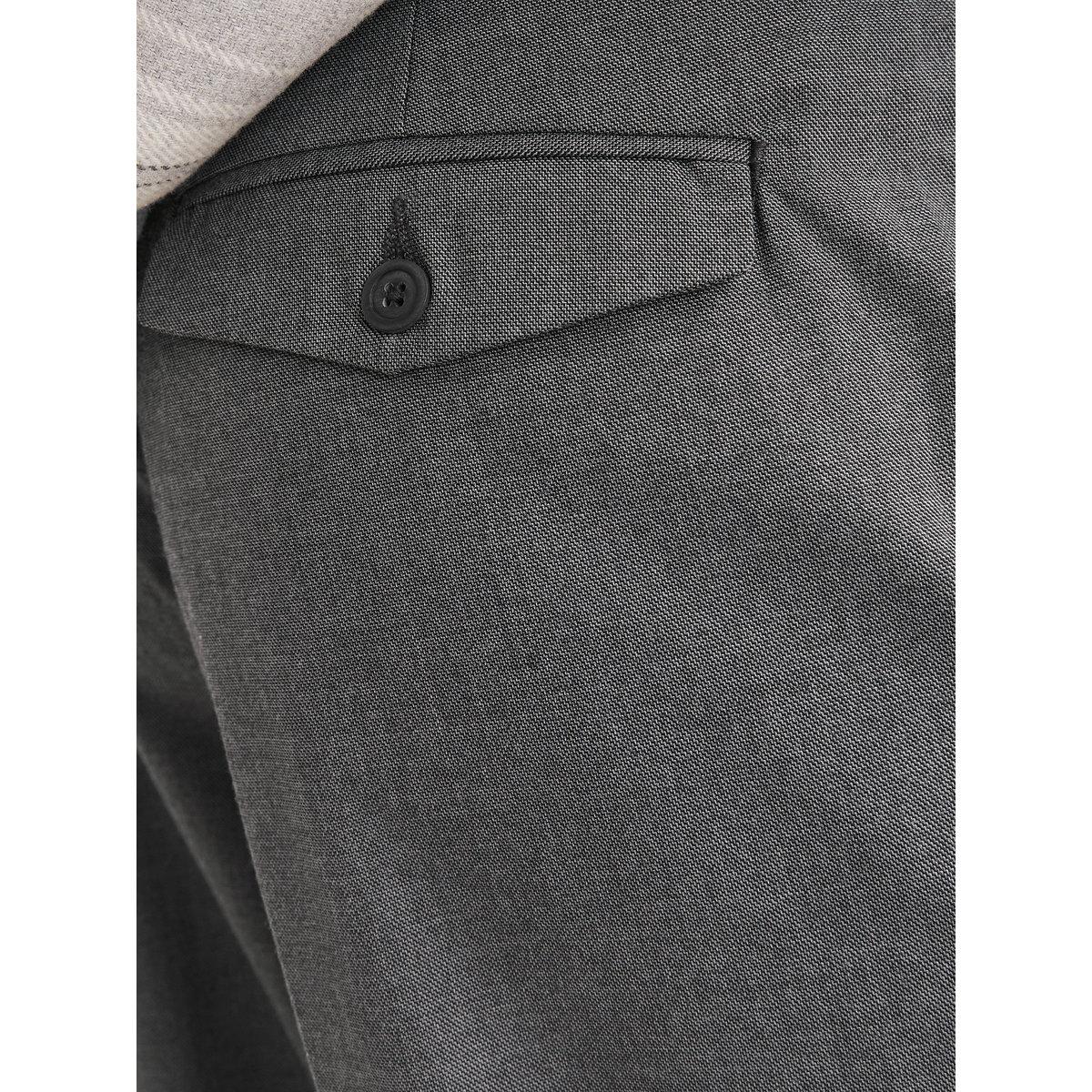 Jack & Jones Solid Straight Leg Chino Pants-men-clothing-bottoms-joggers-image-6