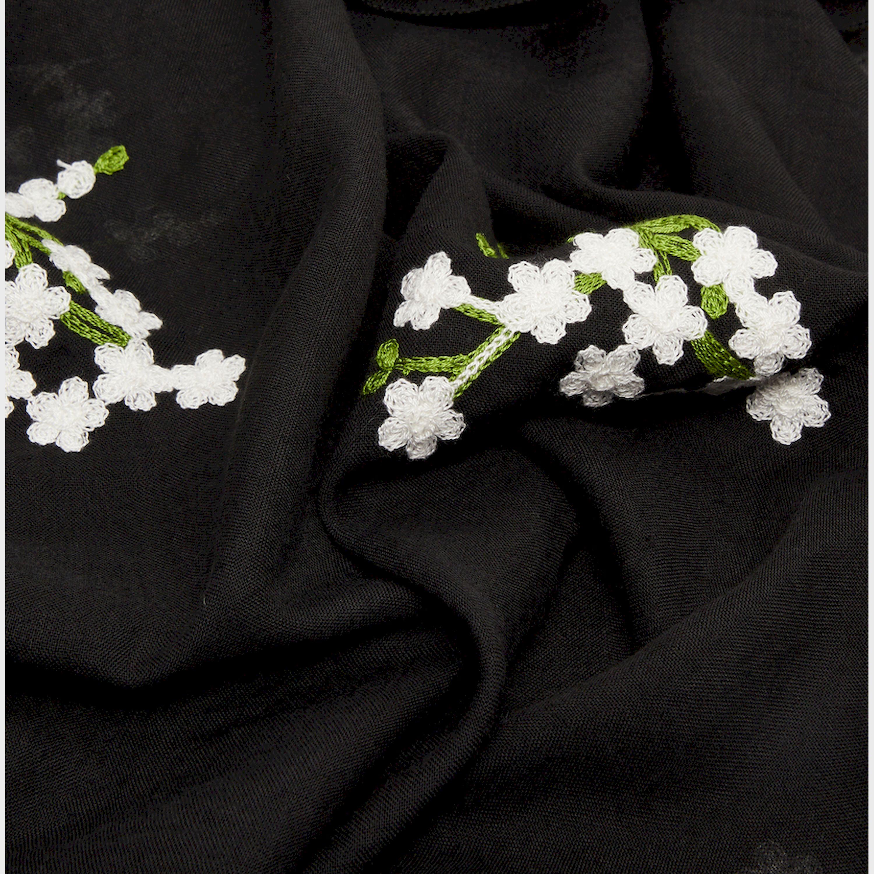 Styli Floral Embroidered Hijab-women-clothingaccessories-scarves-image-2