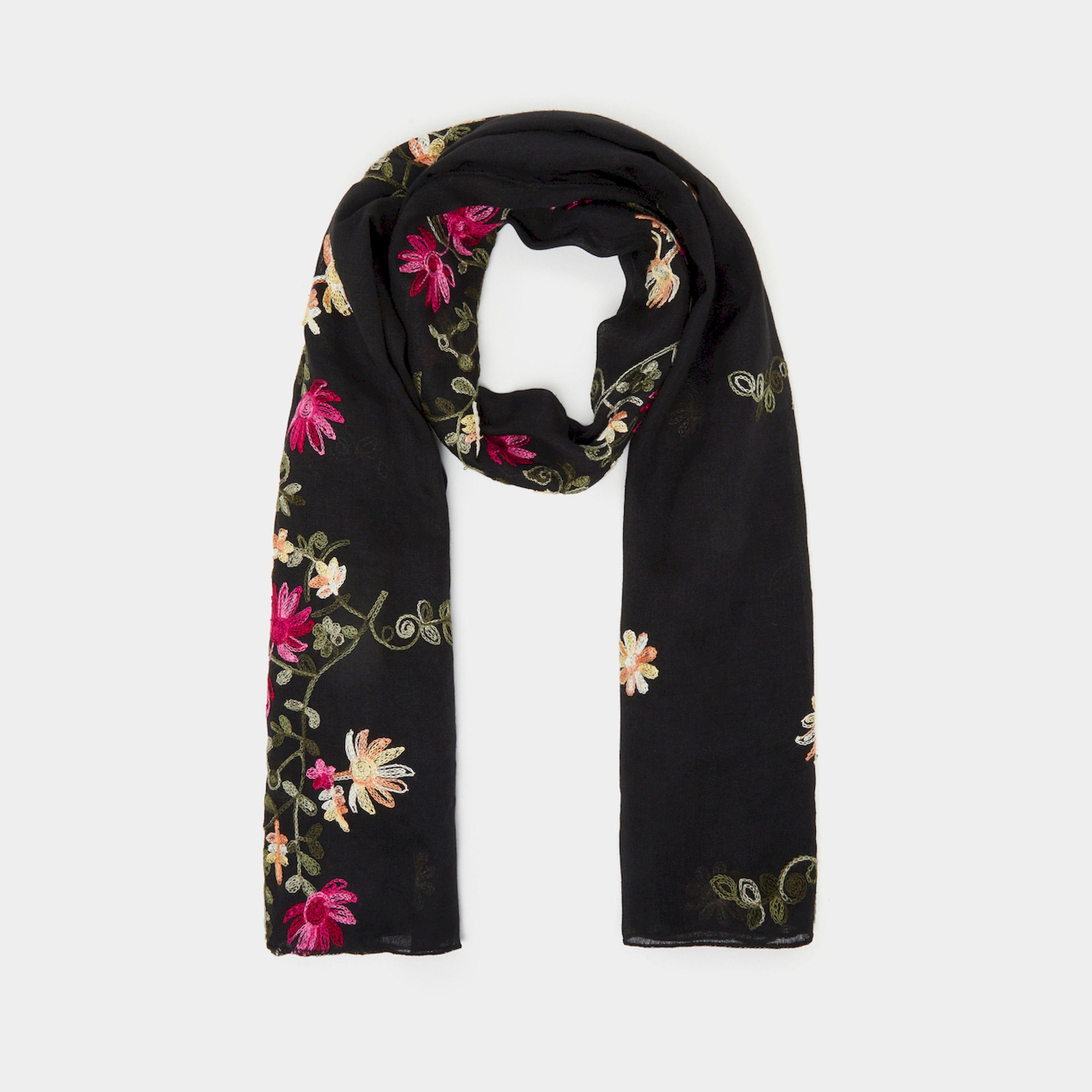 أميرة x ستايلي حجاب بطبعة زهور-women-clothingaccessories-scarves-image-1