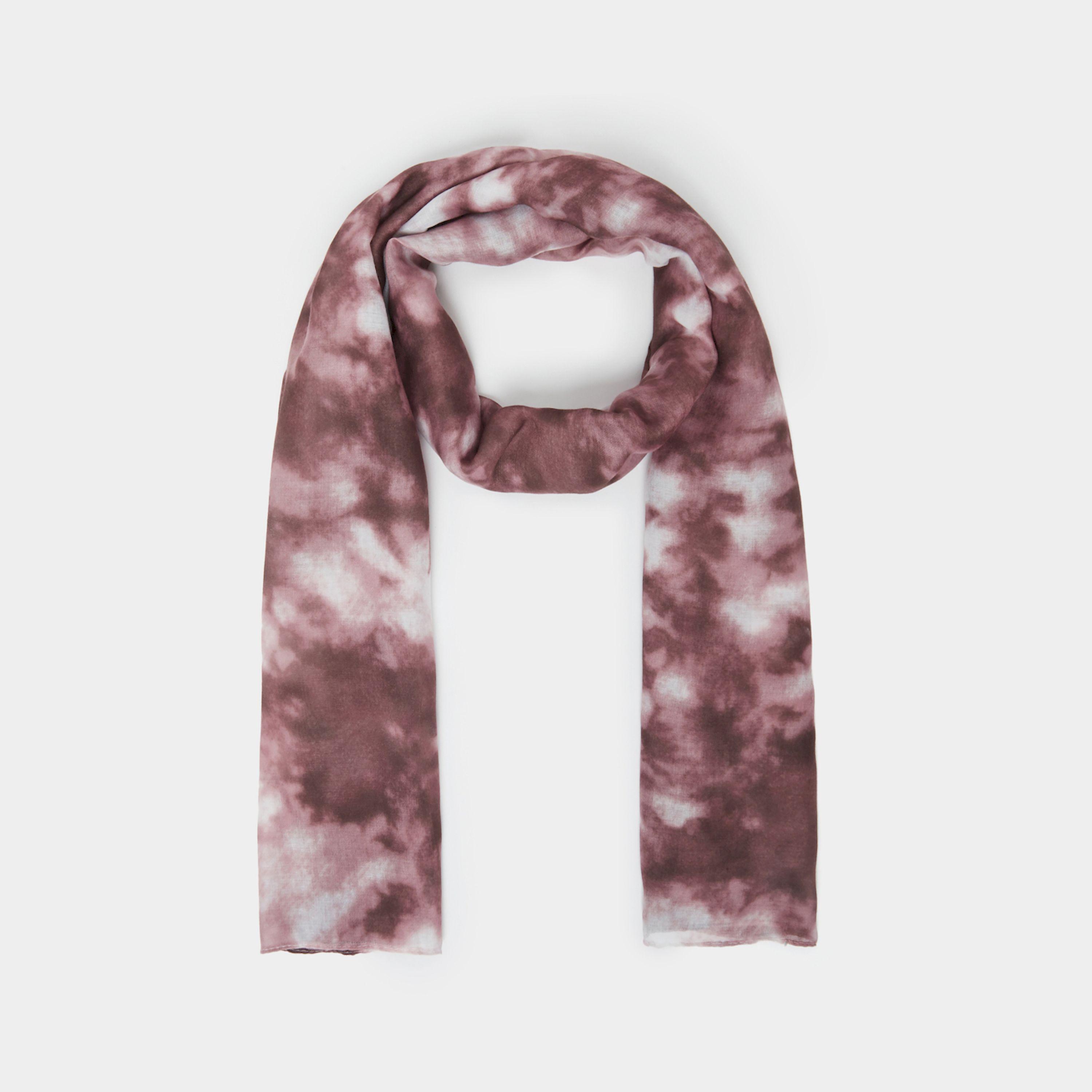 ستايلي - حجاب بطبعة تجريدية-women-clothingaccessories-scarves-image-1