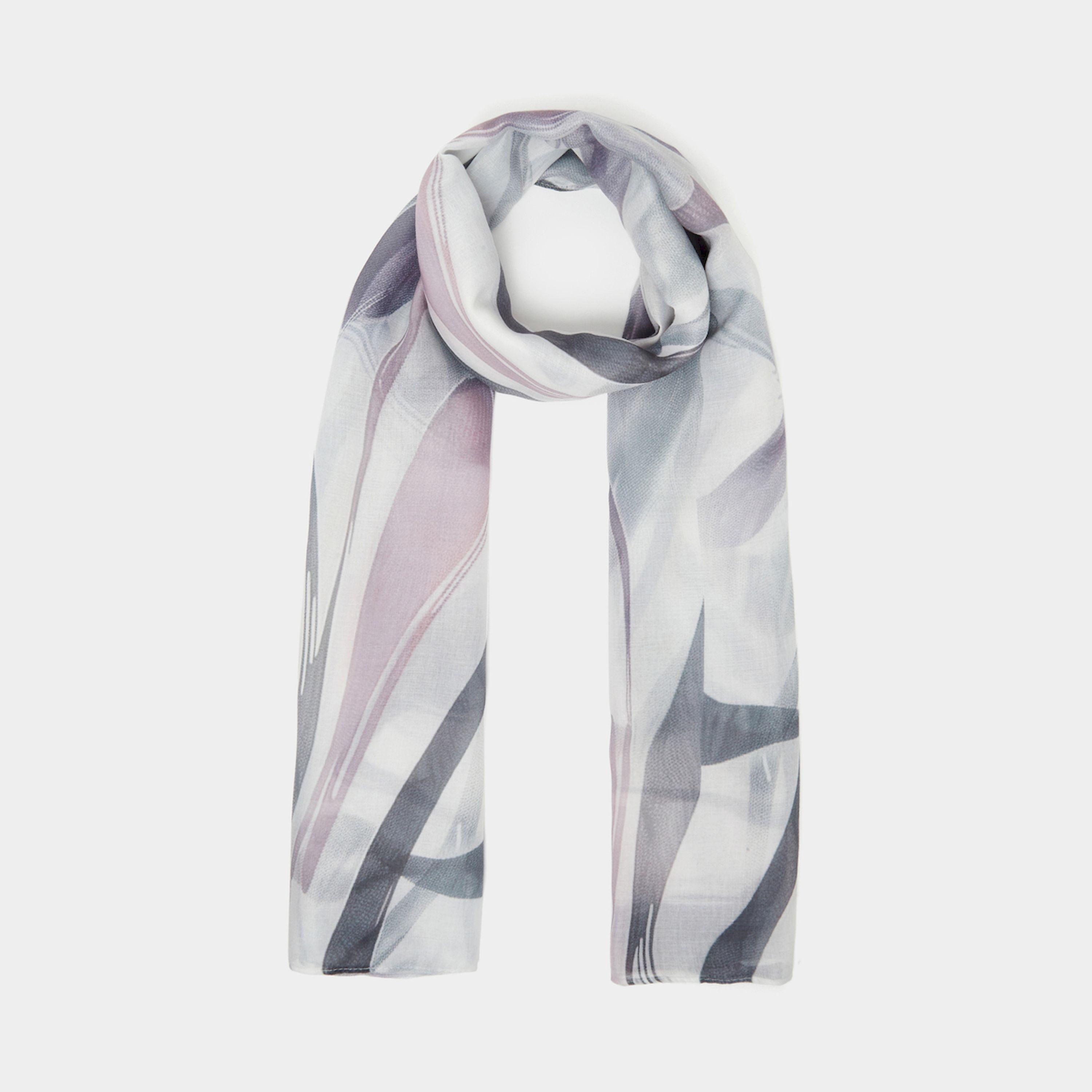 Styli Abstract Print Hijab-women-clothingaccessories-scarves-image-1