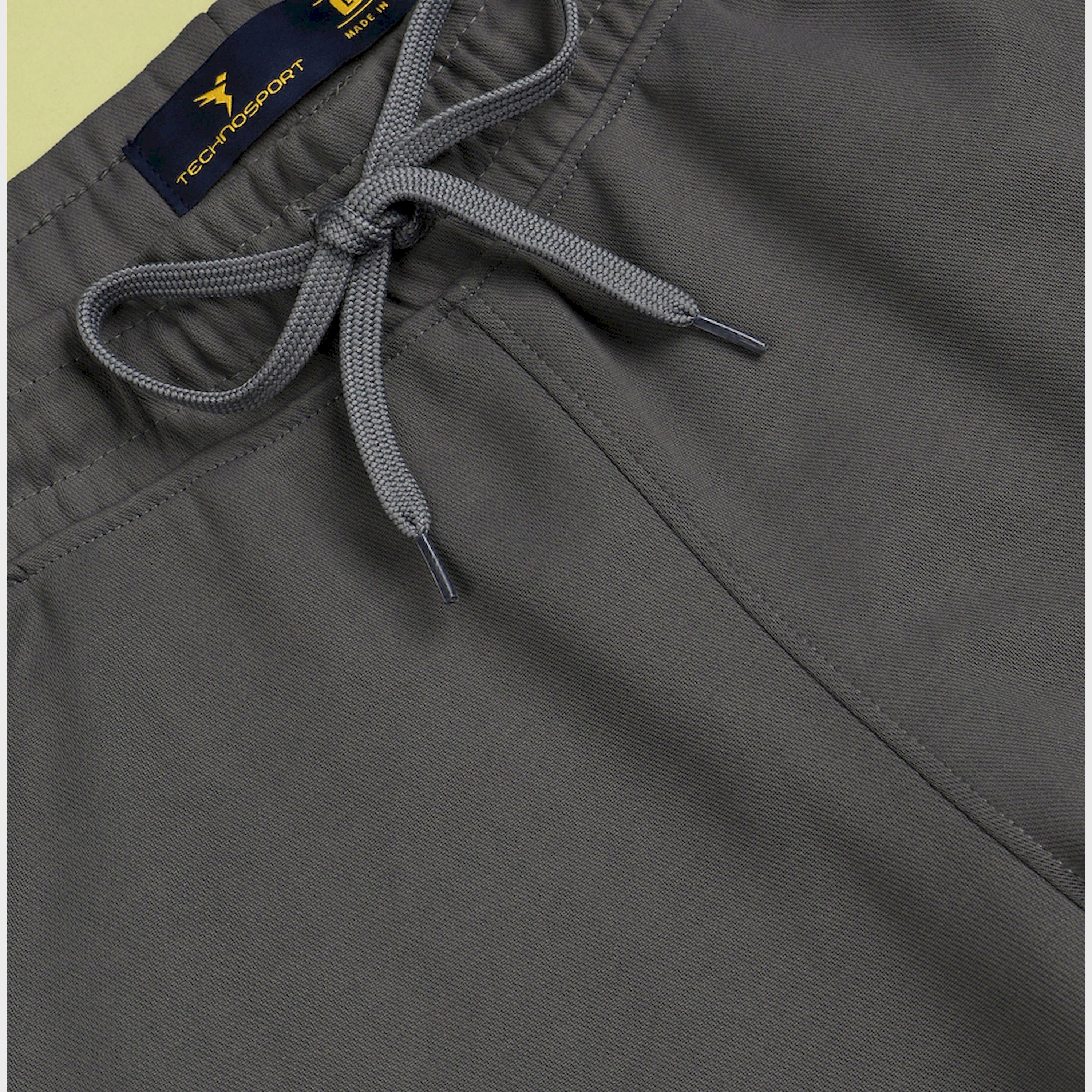 تكنو سبورت × ستايلي - بنطال رياضي سادة مع تمدد بأربعة اتجاهات-men-clothing-sportswearandactivewear-bottoms-image-4
