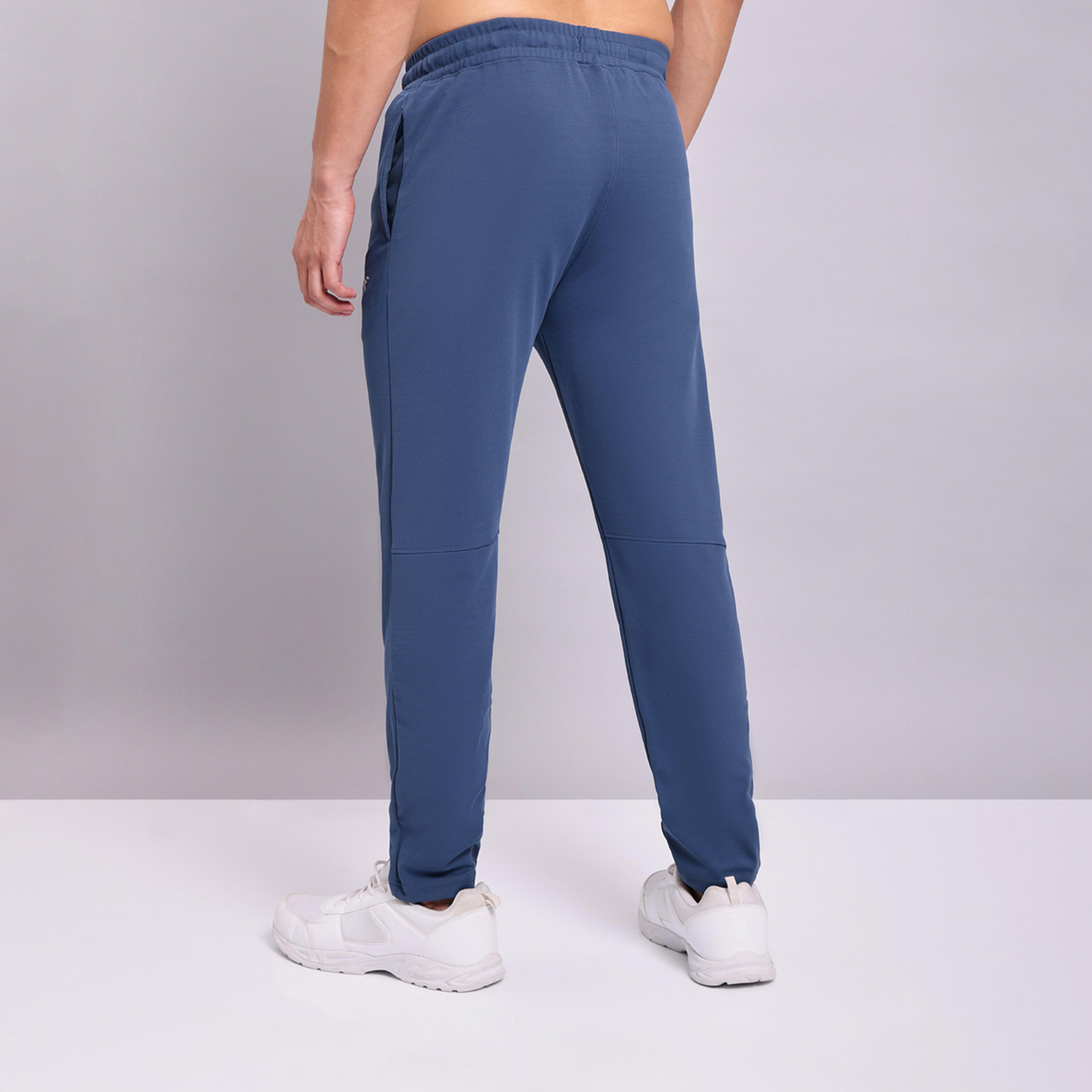 Technosport X Styli Solid 4-Way Stretch Trackpant-men-clothing-sportswearandactivewear-bottoms-image-3