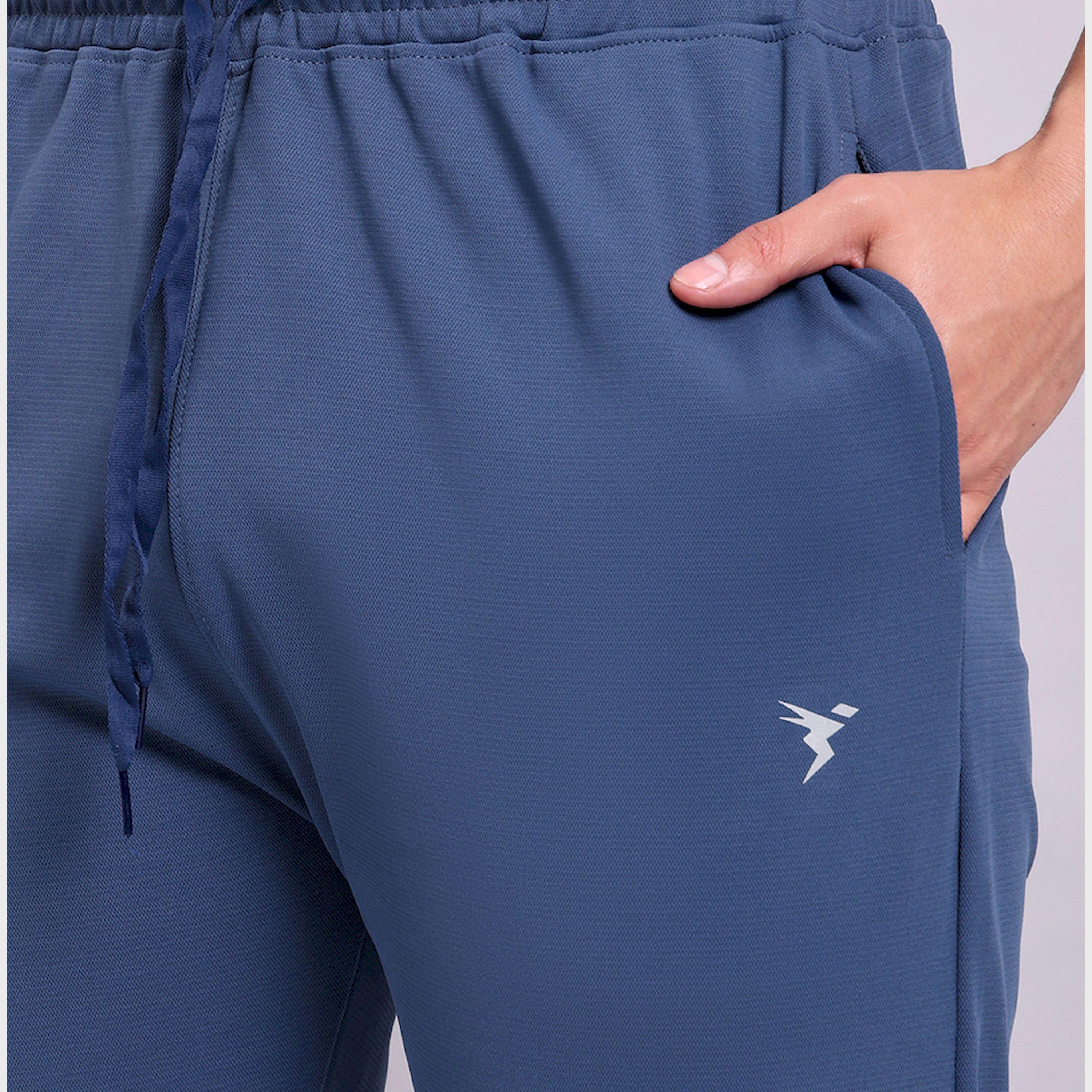 Technosport X Styli Solid 4-Way Stretch Trackpant-men-clothing-sportswearandactivewear-bottoms-image-6