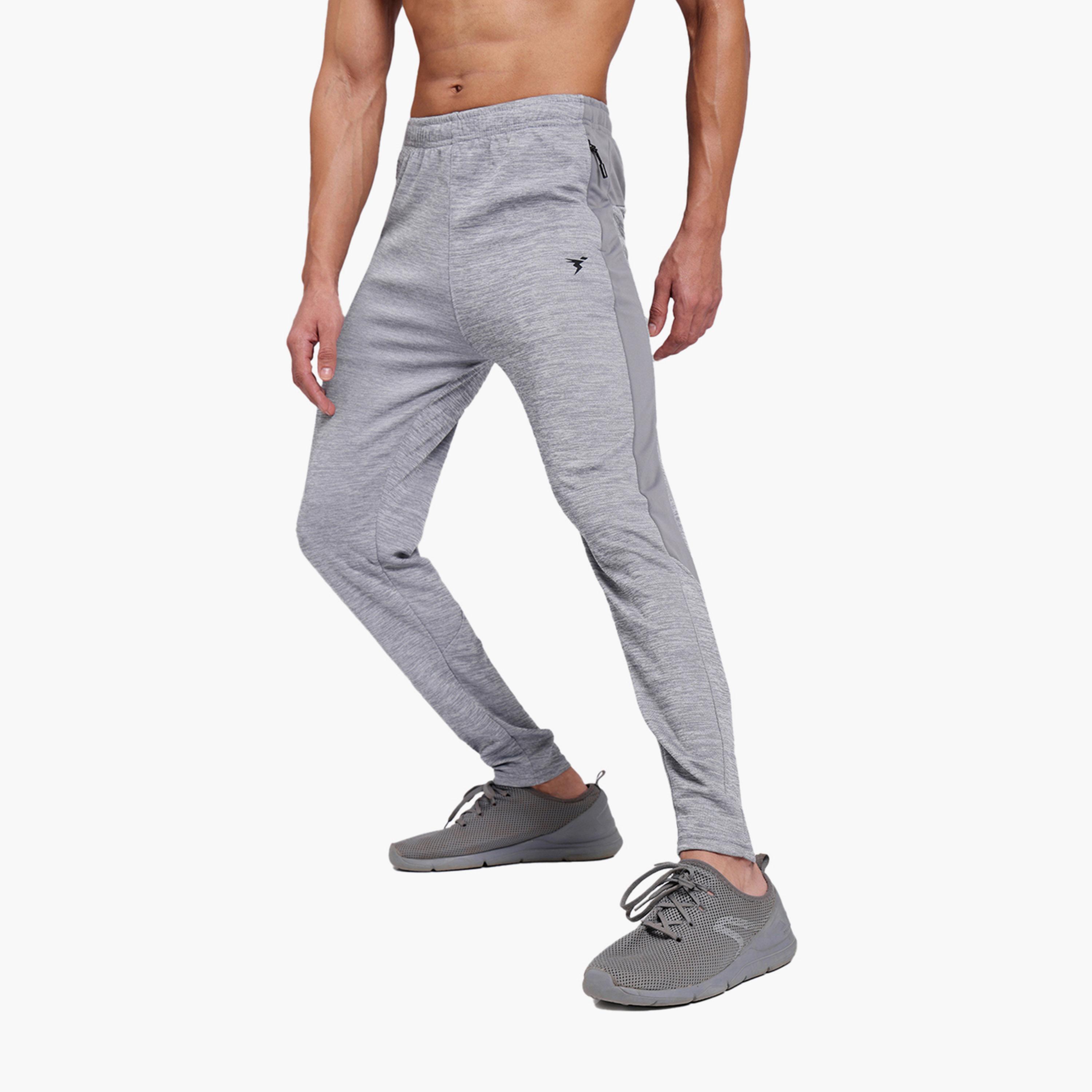 Technosport X Styli Melange Trackpant-men-clothing-sportswearandactivewear-bottoms-joggers-image-2