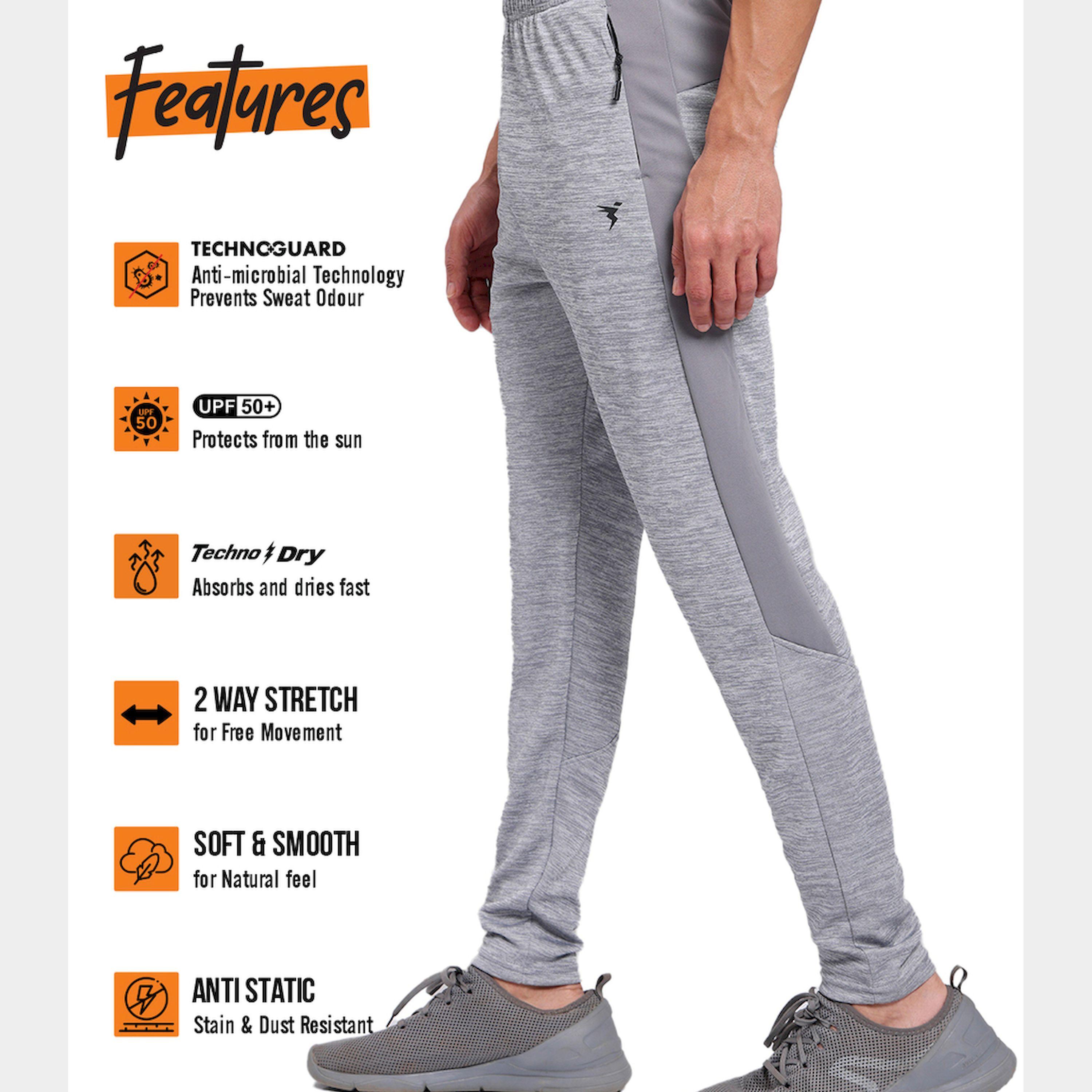Technosport X Styli Melange Trackpant-men-clothing-sportswearandactivewear-bottoms-joggers-image-4