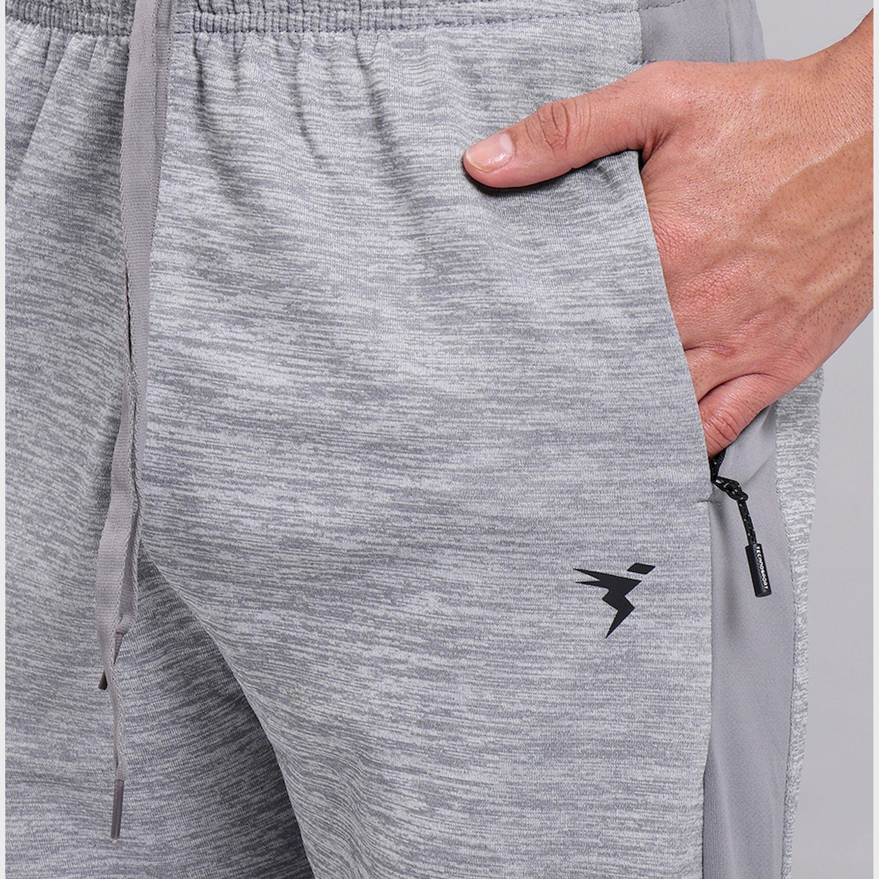 تكنو سبورت × ستايلي - بنطال رياضي موشح-men-clothing-sportswearandactivewear-bottoms-joggers-image-5
