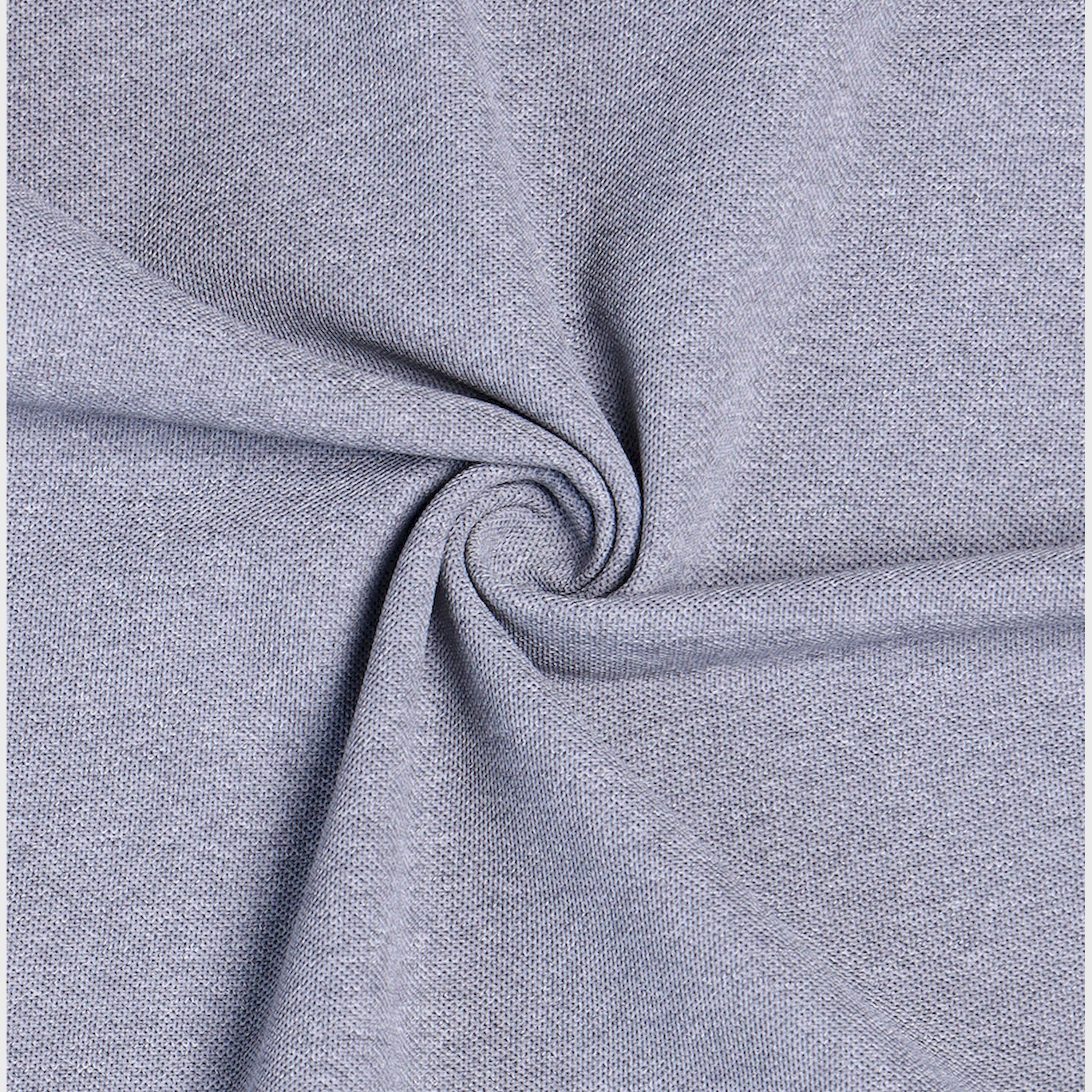 Technosport X Styli Polo Melange Hs-men-clothing-sportswearandactivewear-tshirtsandpolos-image-3
