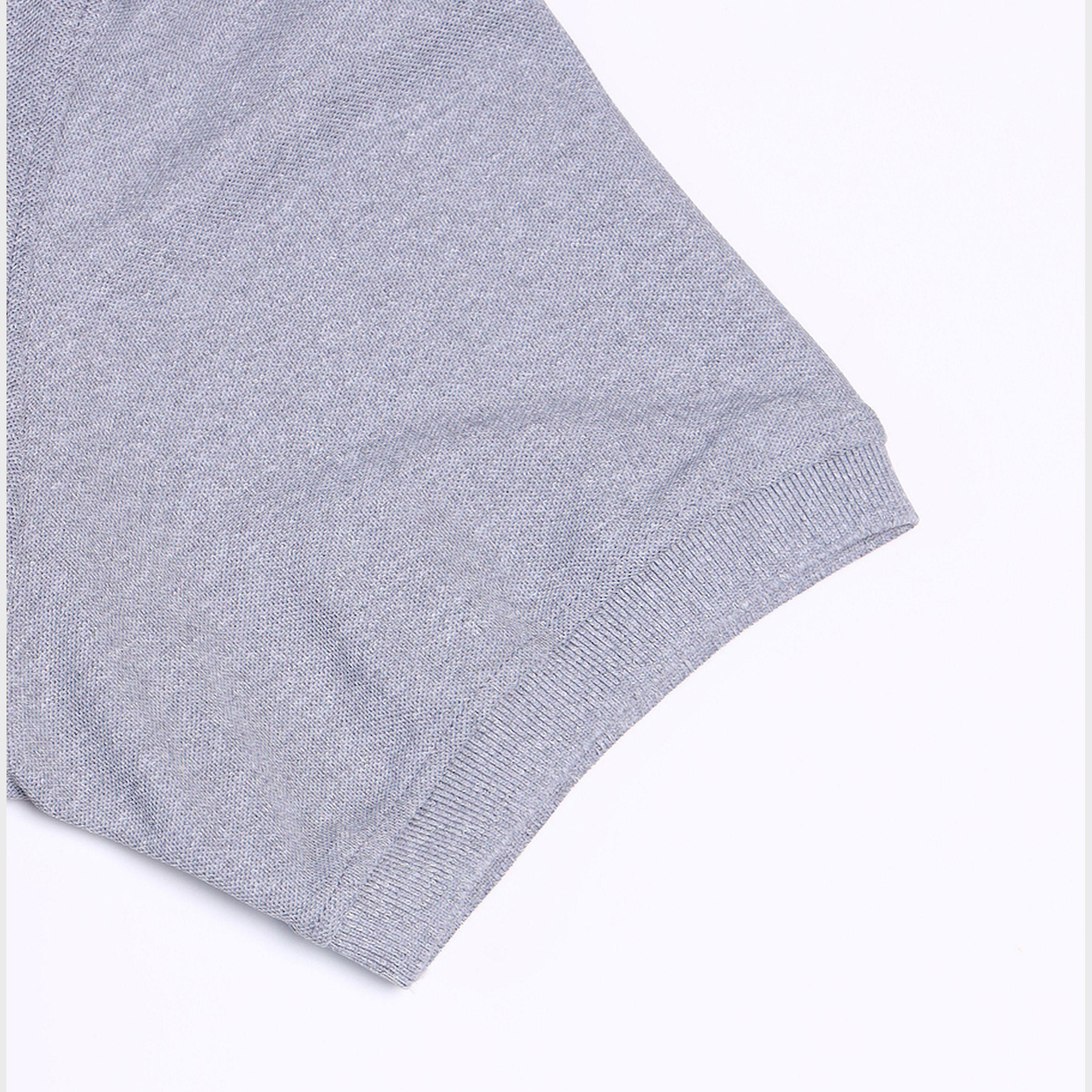 Technosport X Styli Polo Melange Hs-men-clothing-sportswearandactivewear-tshirtsandpolos-image-5