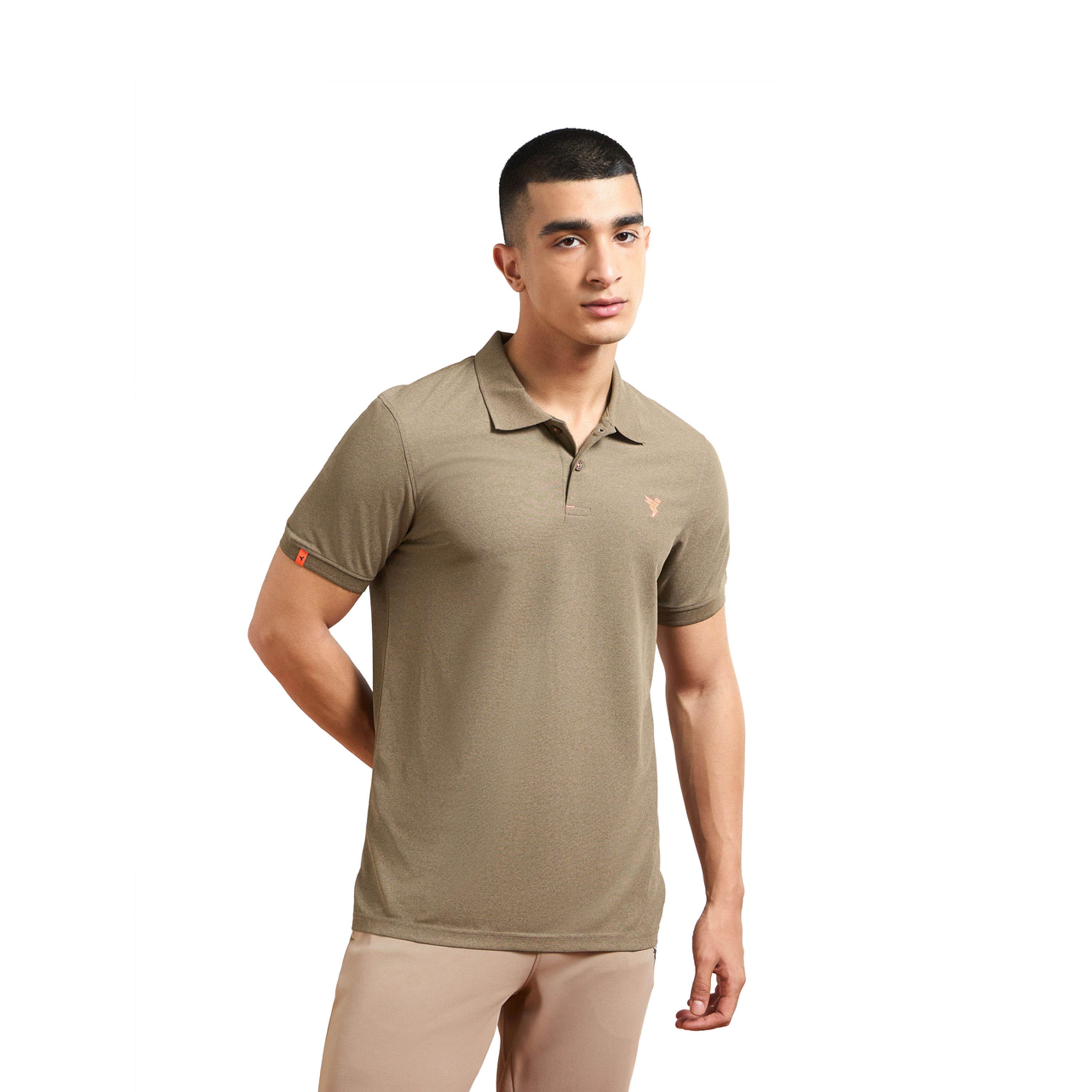 تكنوسبورت × ستايلي - تي شيرت بولو سادة بأكمام قصيرة-men-clothing-sportswearandactivewear-tshirtsandpolos-image-11