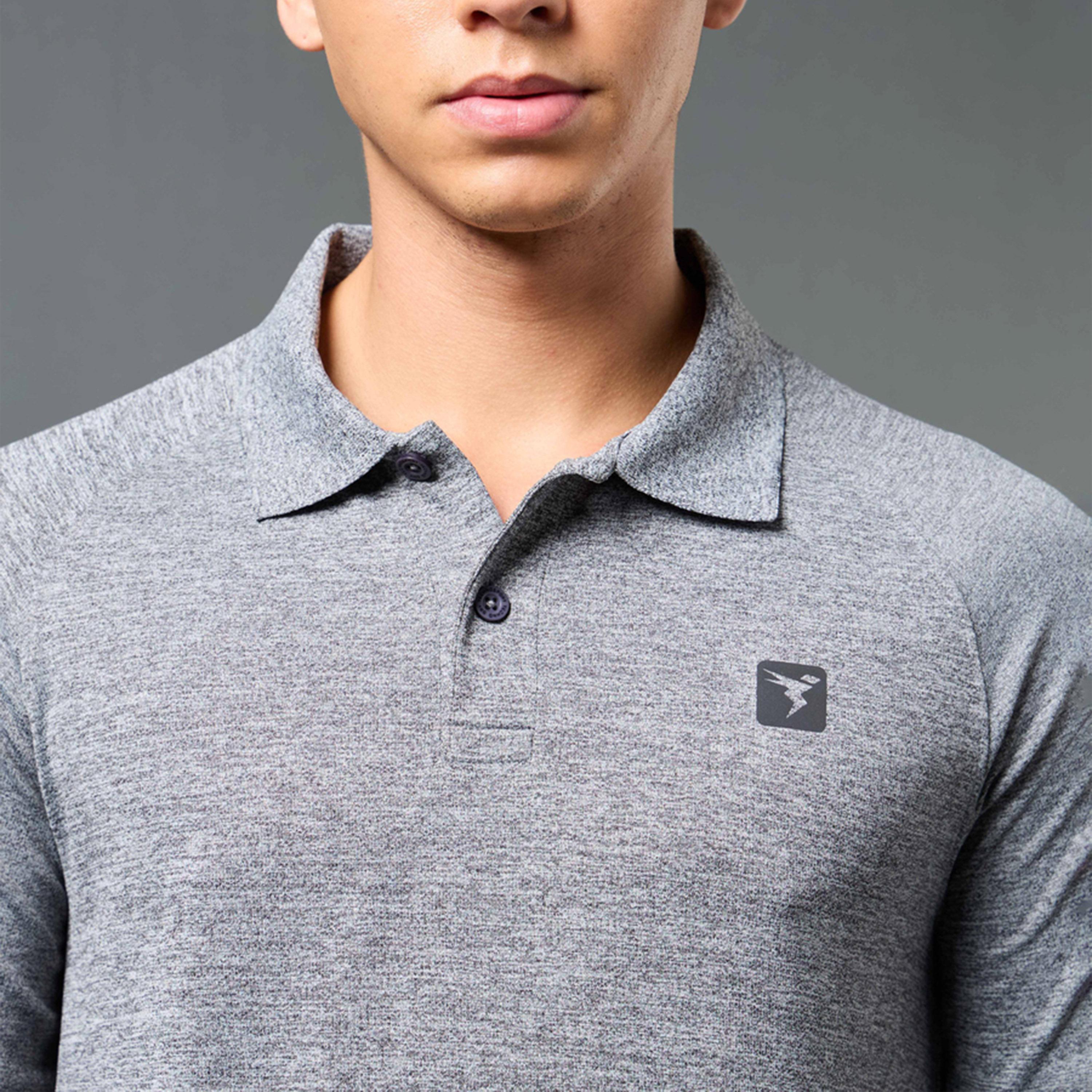 تكنوسبورت × ستايلي - تي شيرت بولو بأكمام طويلة-men-clothing-sportswearandactivewear-tshirtsandpolos-image-4