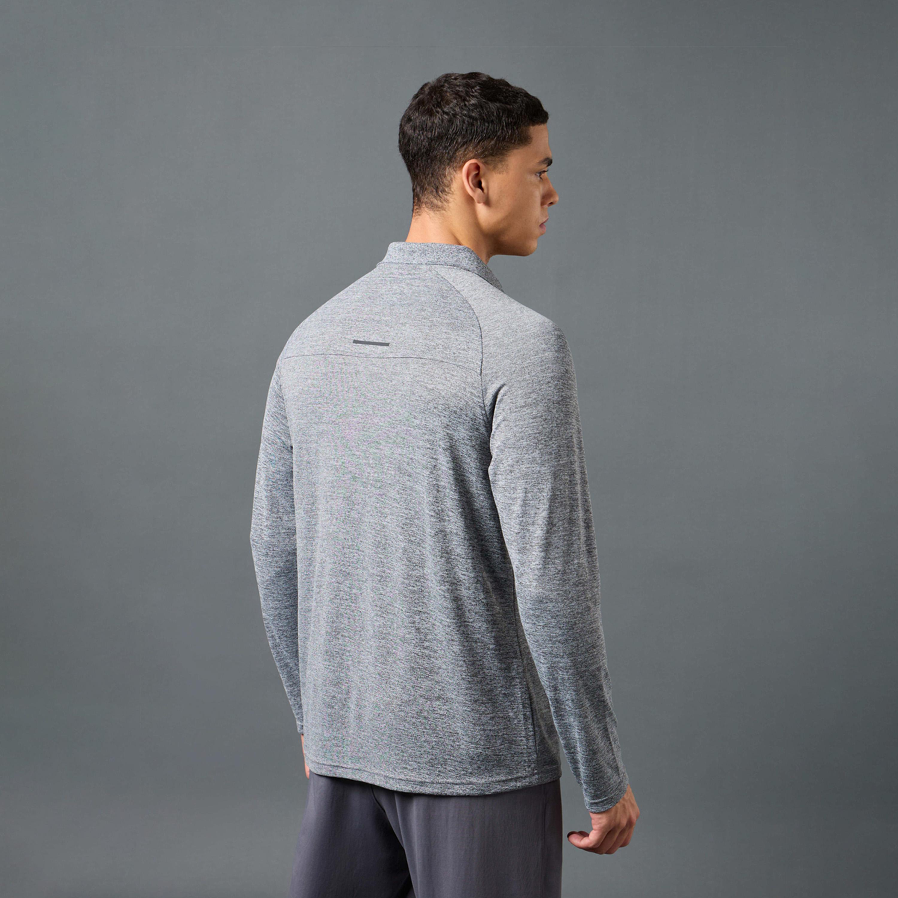 Technosport X Styli Solid Long Sleeve Polo T-Shirt-men-clothing-sportswearandactivewear-tshirtsandpolos-image-7